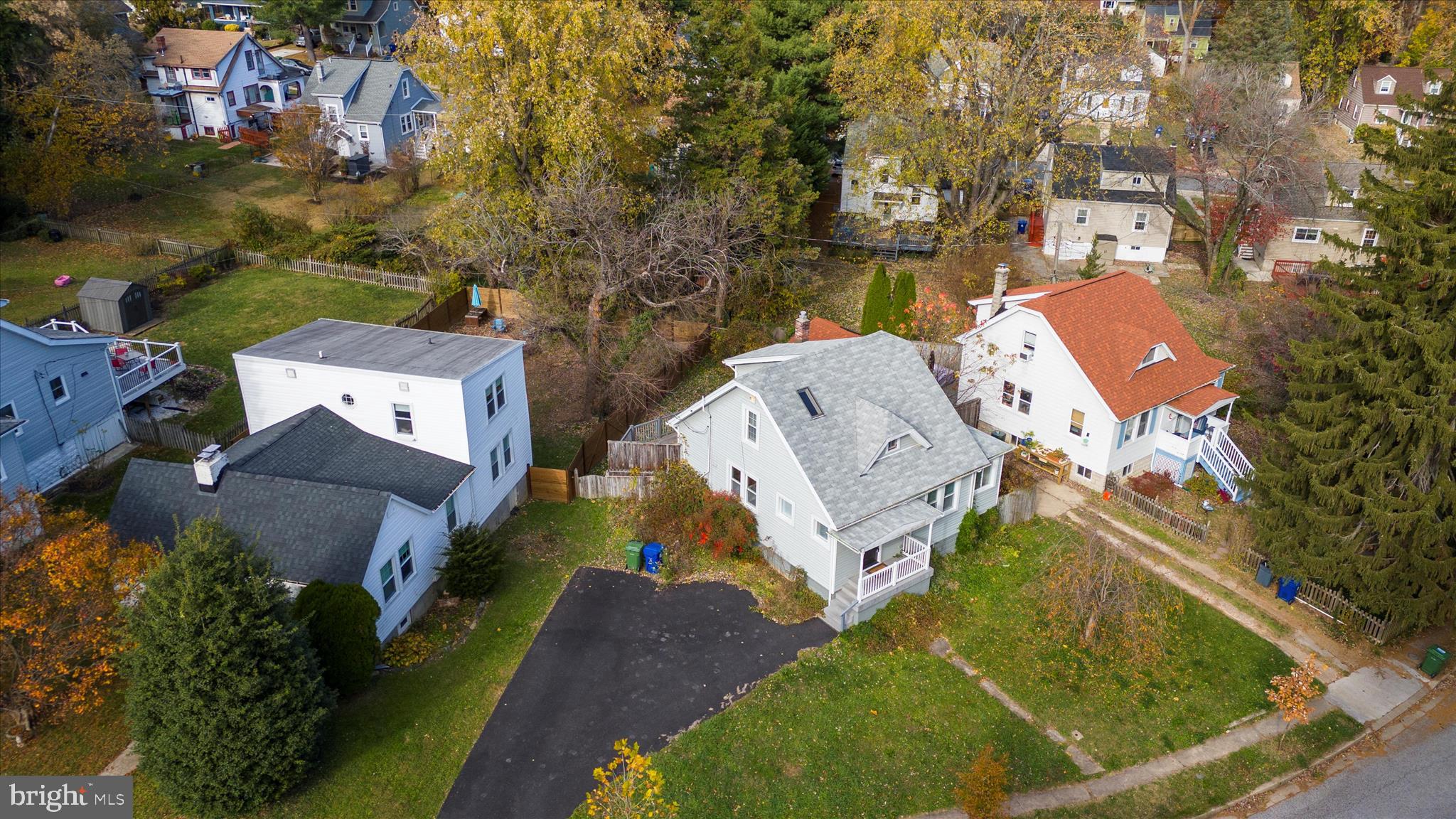 LAKE WALKER - Residential