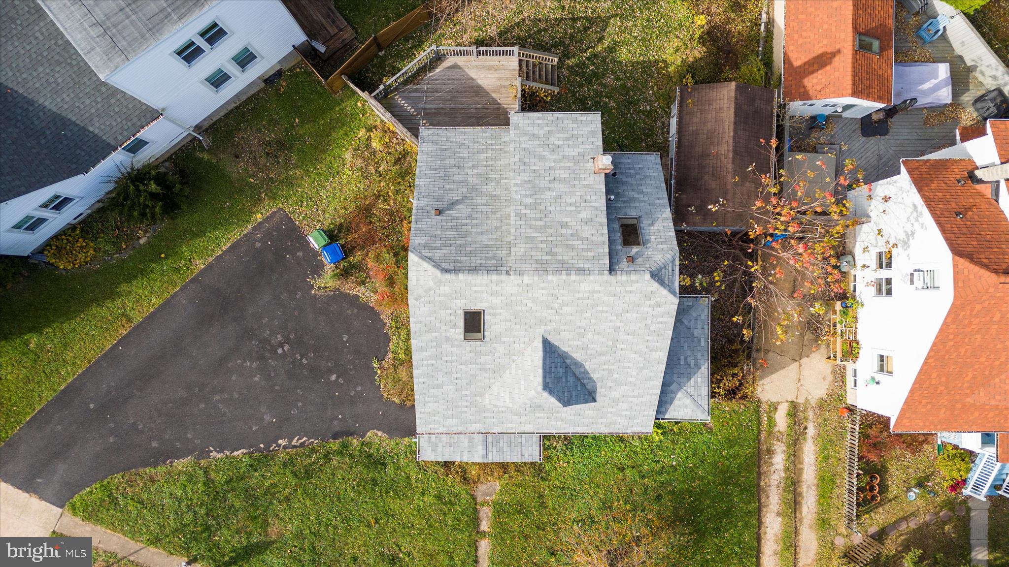 LAKE WALKER - Residential