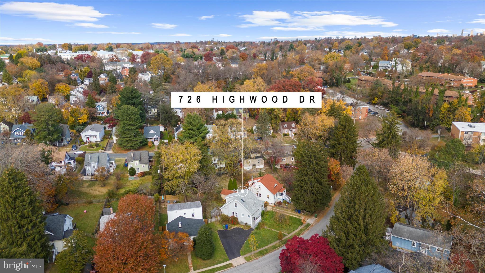 LAKE WALKER - Residential