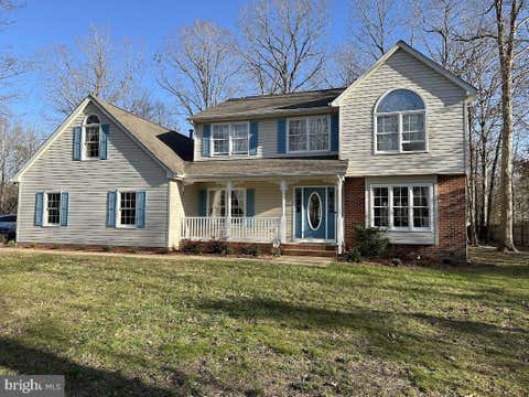 Homes For Sale - 10511 Holleybrooke Drive<br/> SPOTSYLVANIA, VA 22553