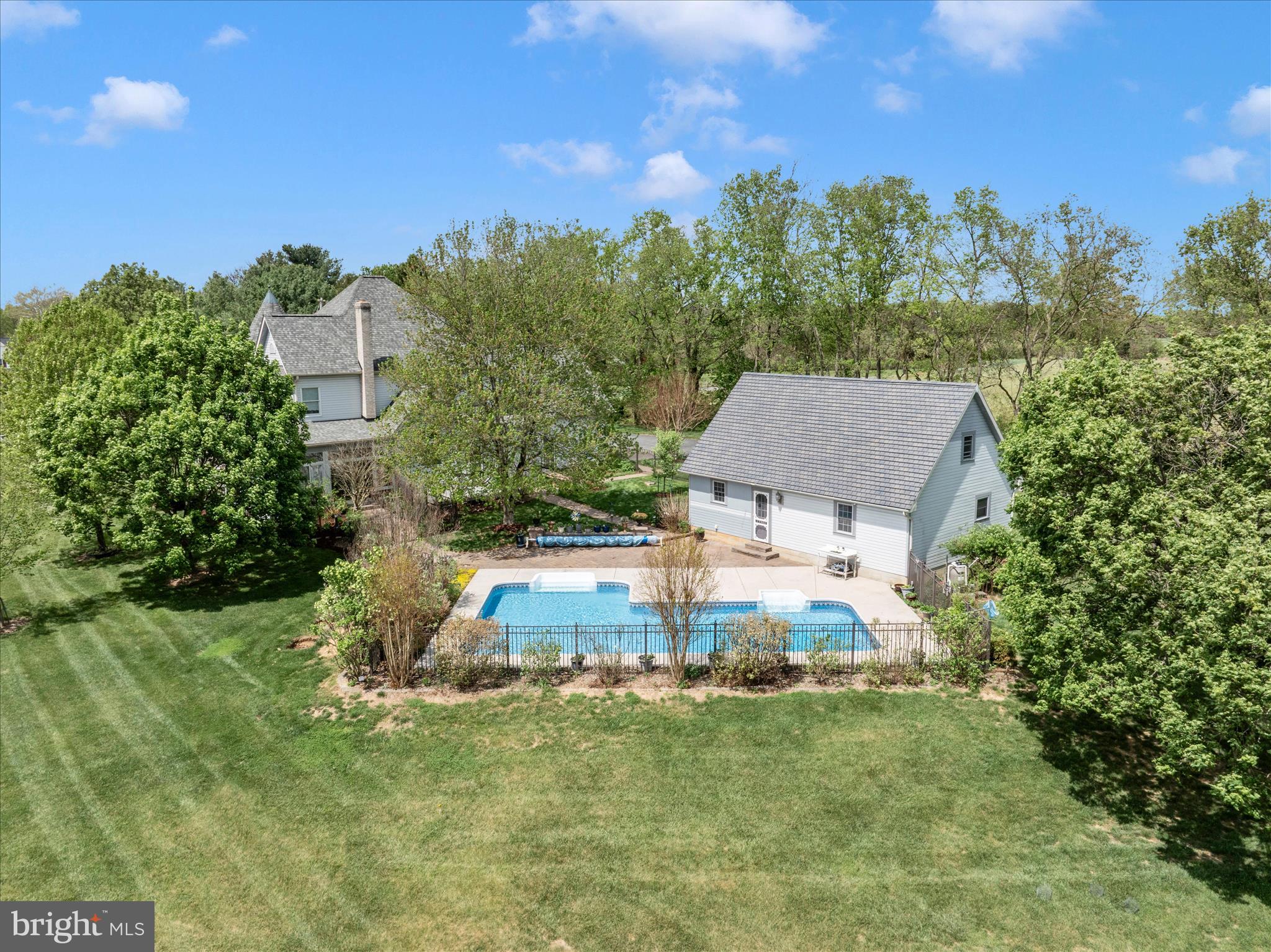 RIVER BEND FARMS - Residential