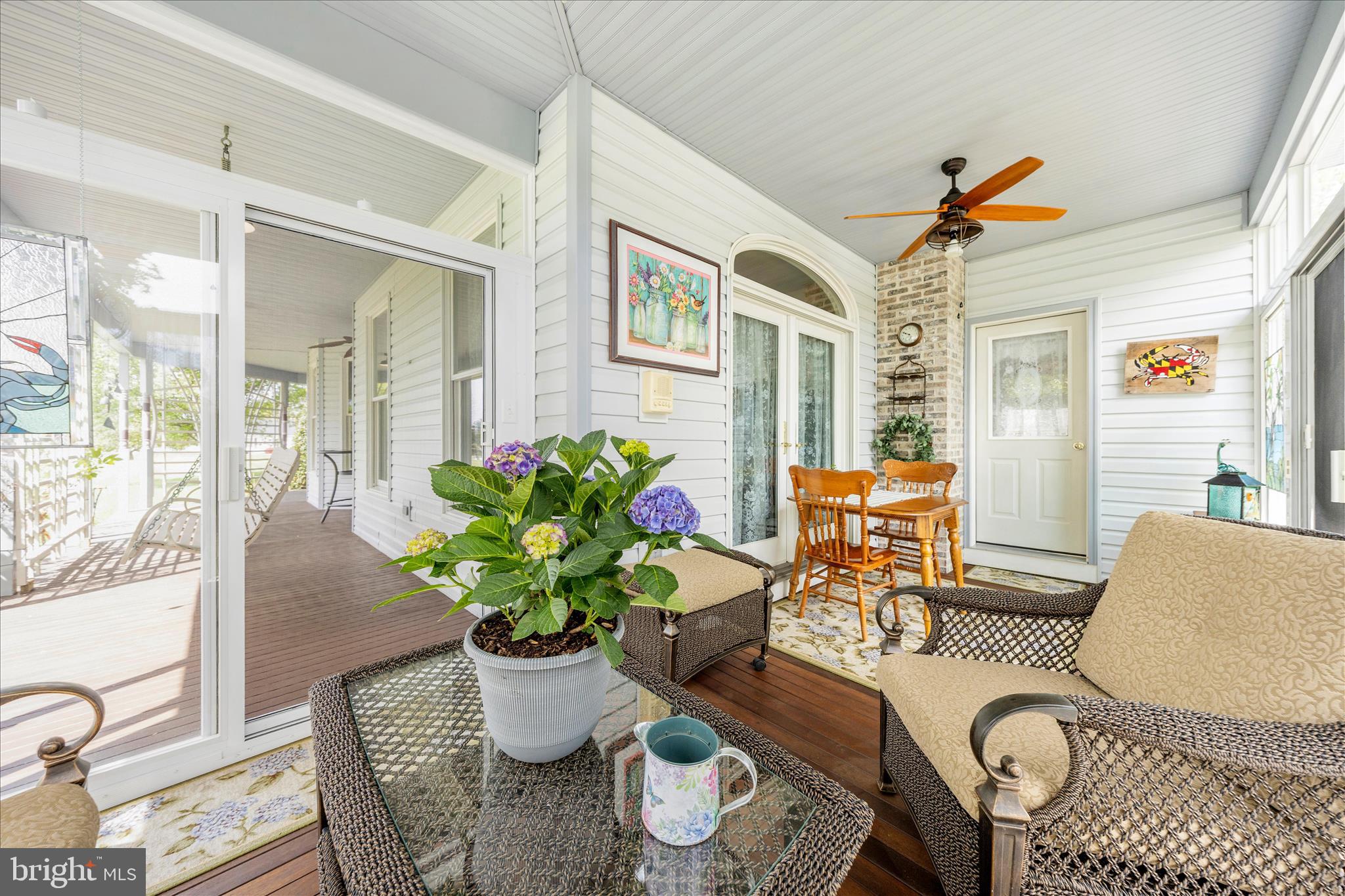 RIVER BEND FARMS - Residential