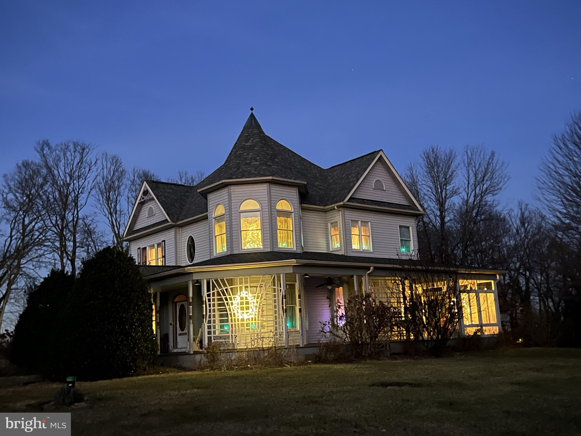 RIVER BEND FARMS - Residential