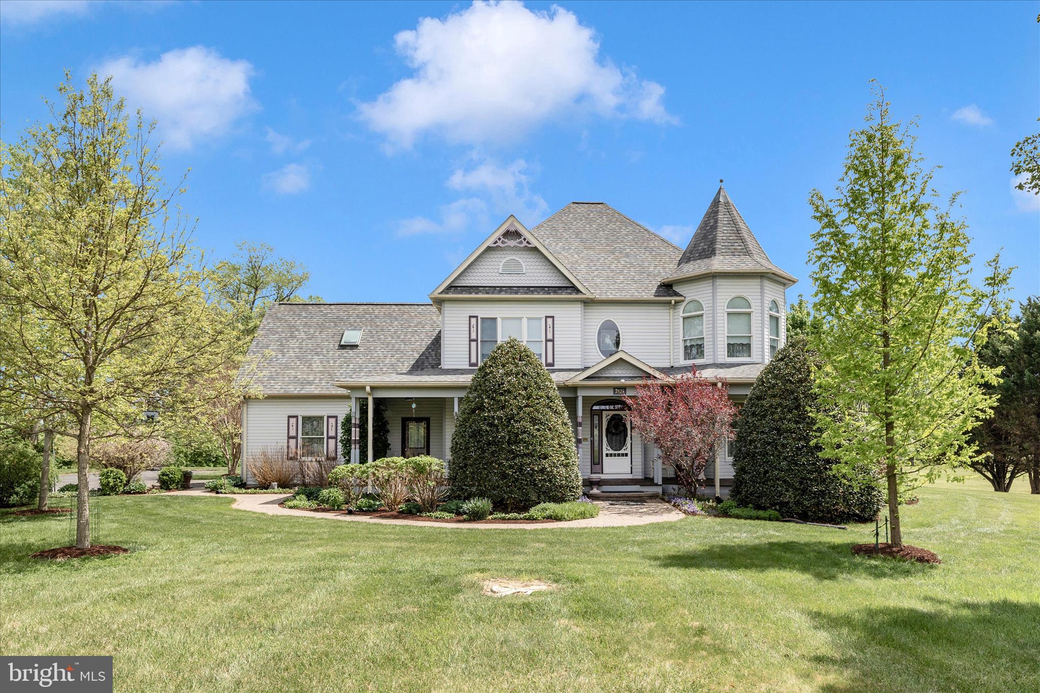 RIVER BEND FARMS - Residential