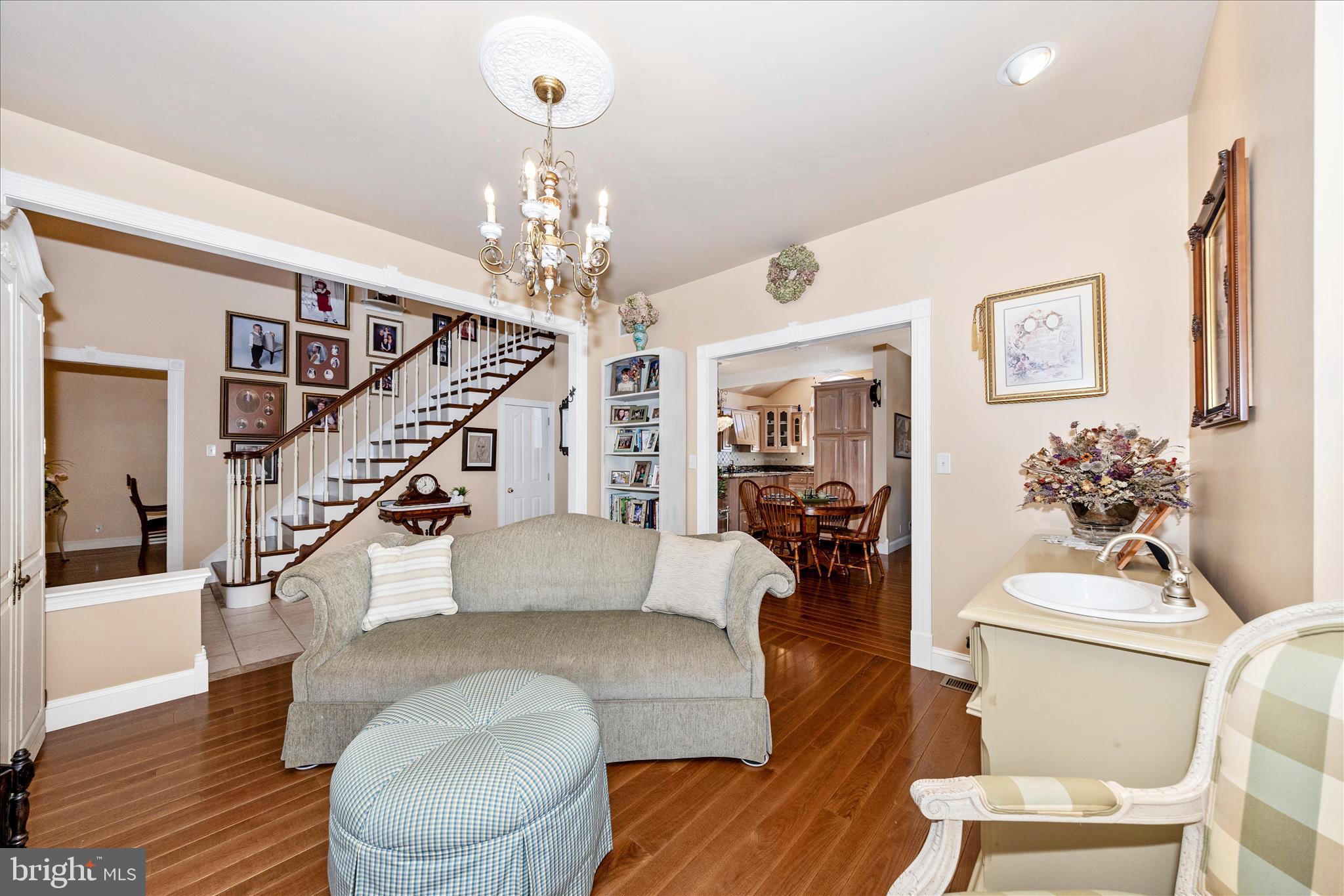 RIVER BEND FARMS - Residential