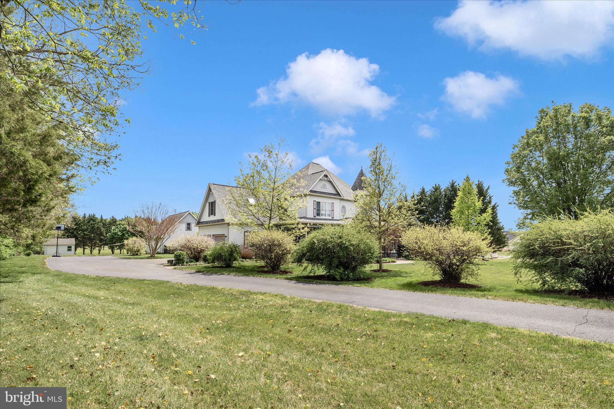 RIVER BEND FARMS - Residential