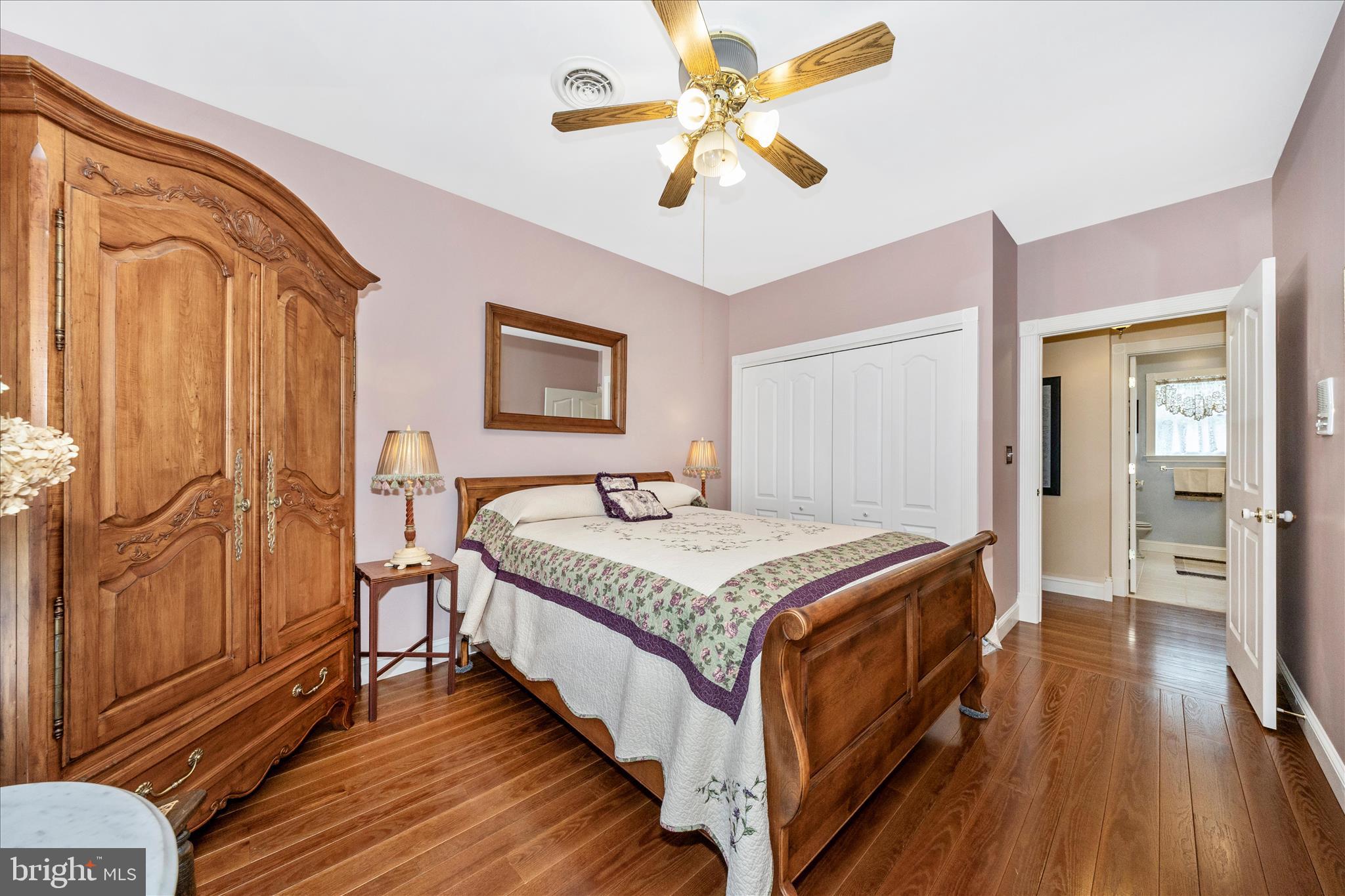 RIVER BEND FARMS - Residential