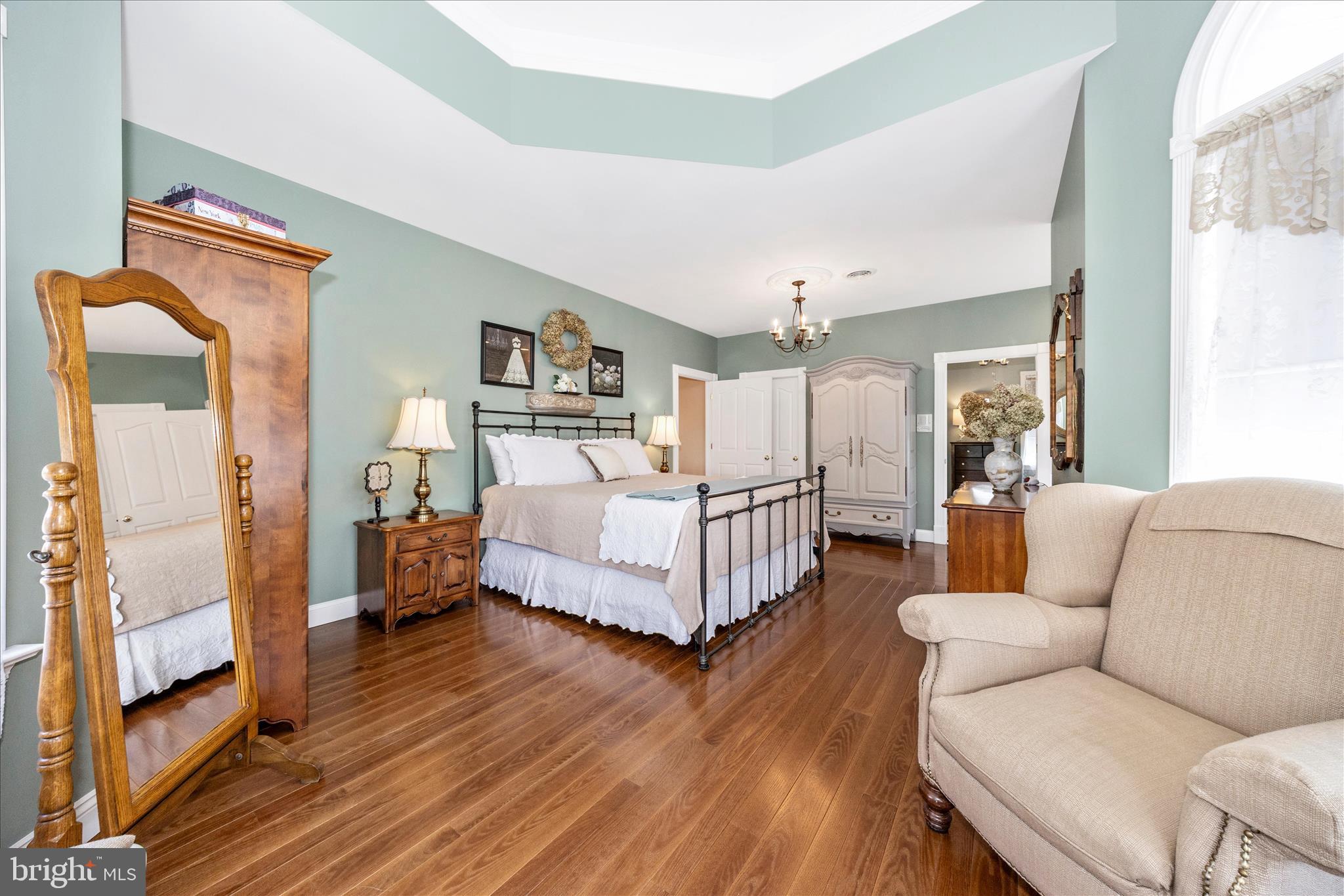 RIVER BEND FARMS - Residential