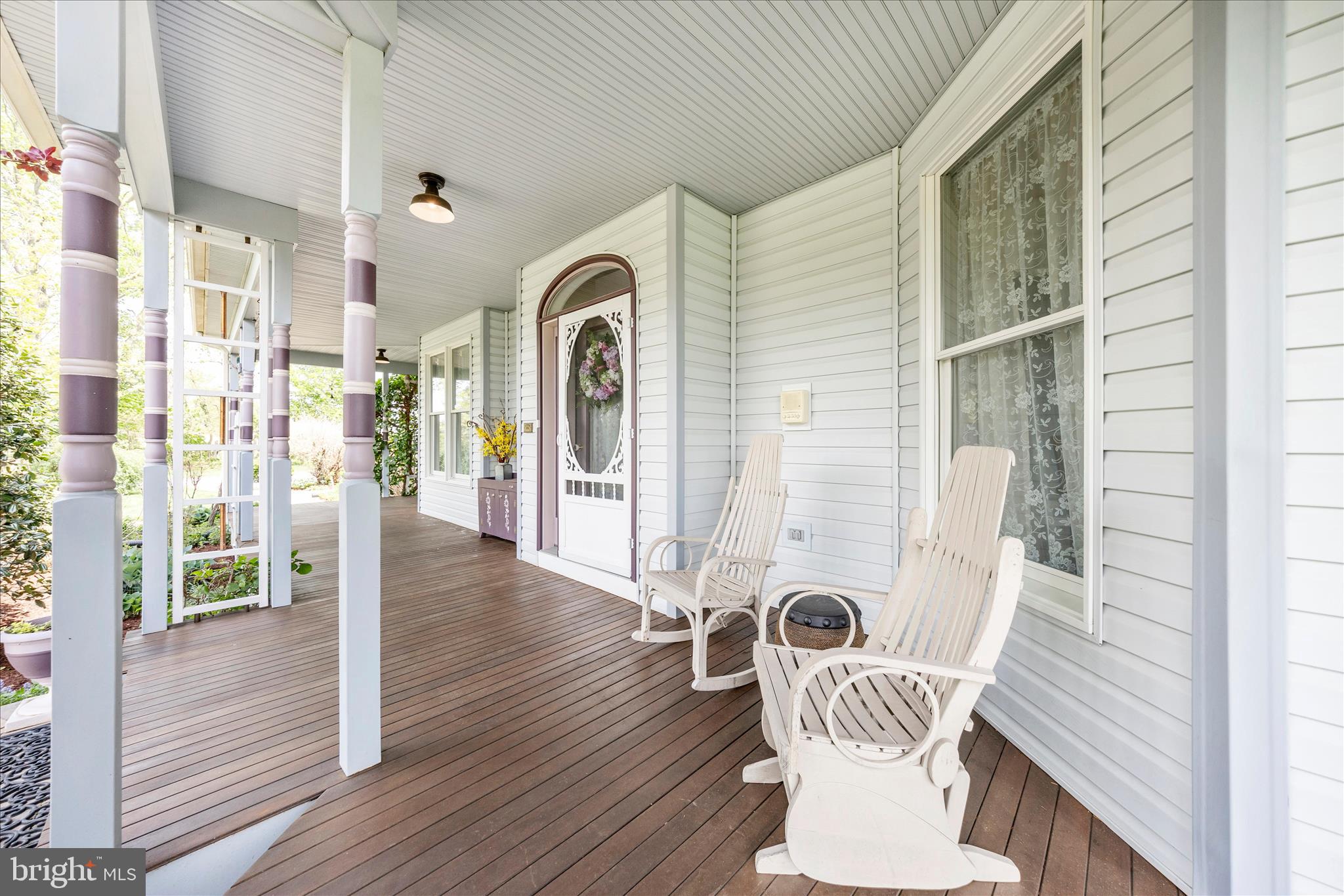 RIVER BEND FARMS - Residential