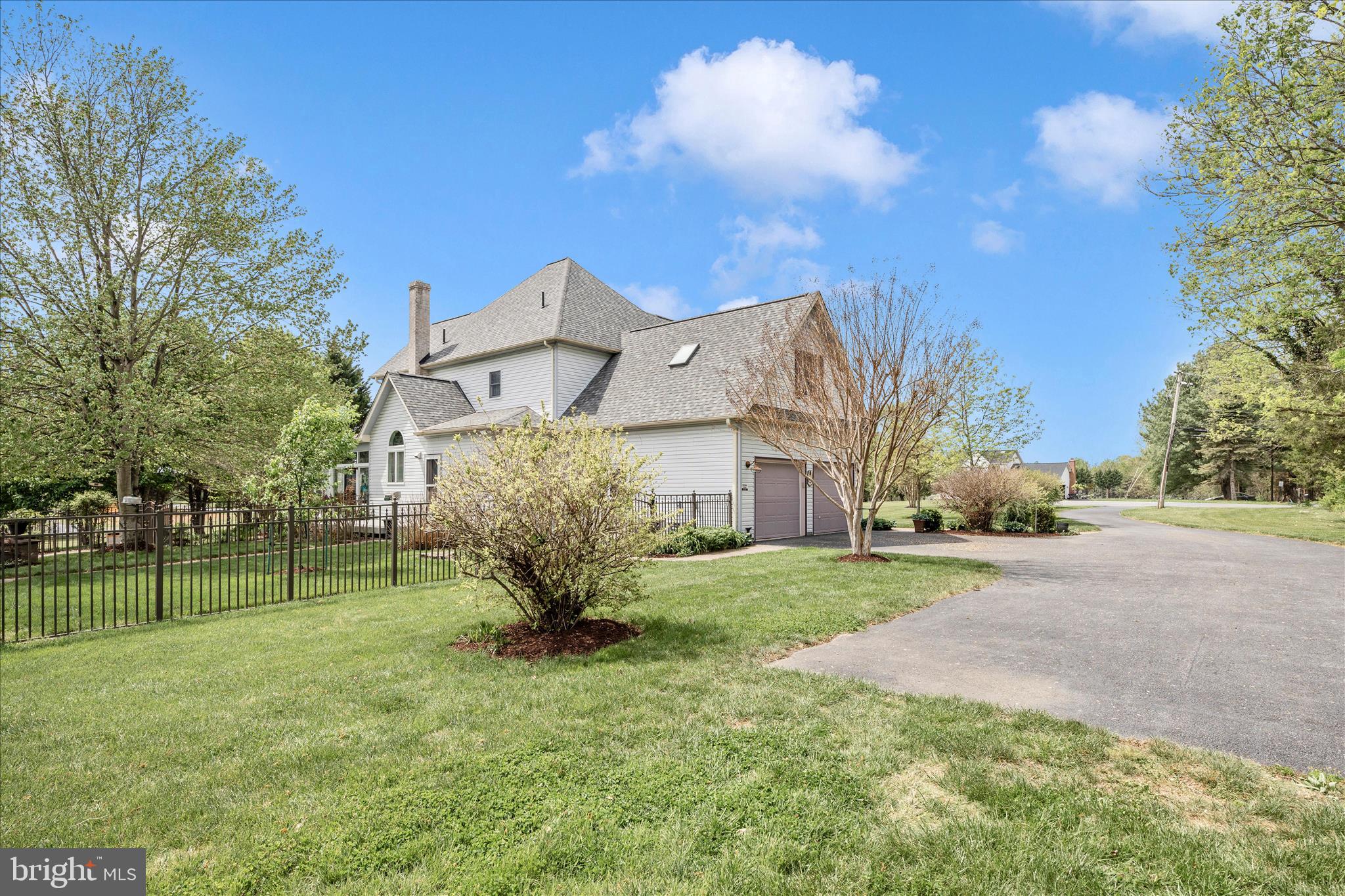 RIVER BEND FARMS - Residential