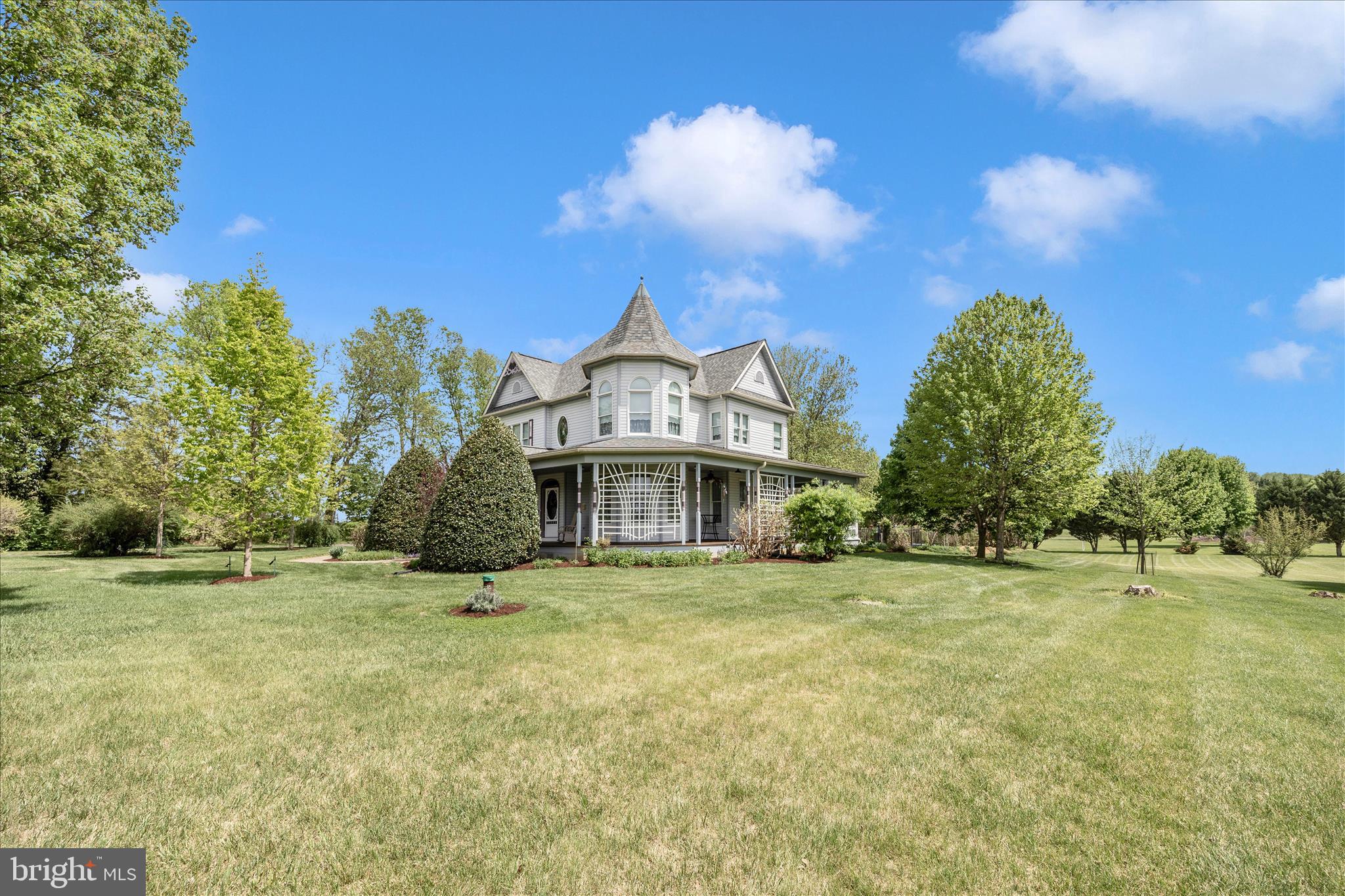 RIVER BEND FARMS - Residential