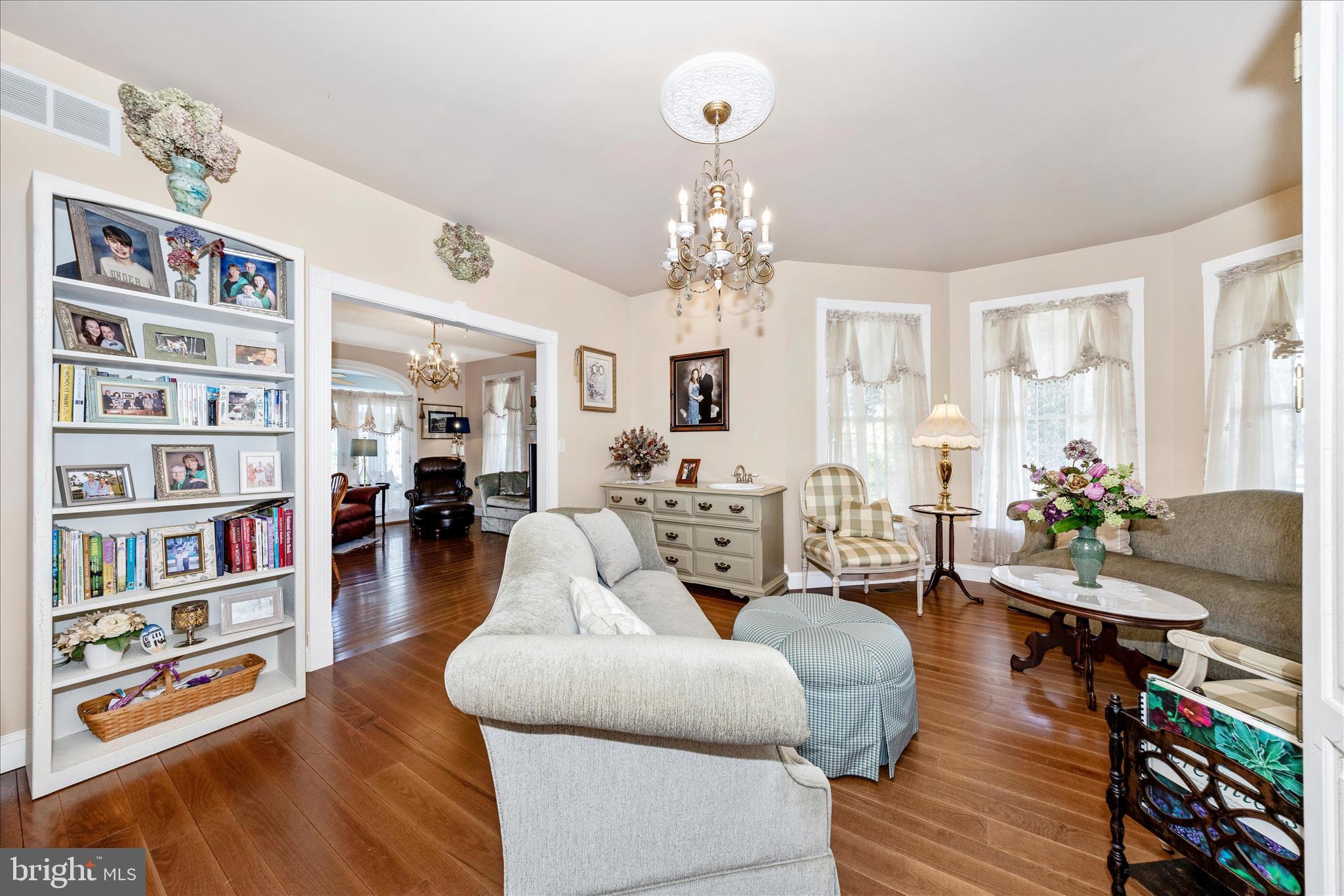 RIVER BEND FARMS - Residential