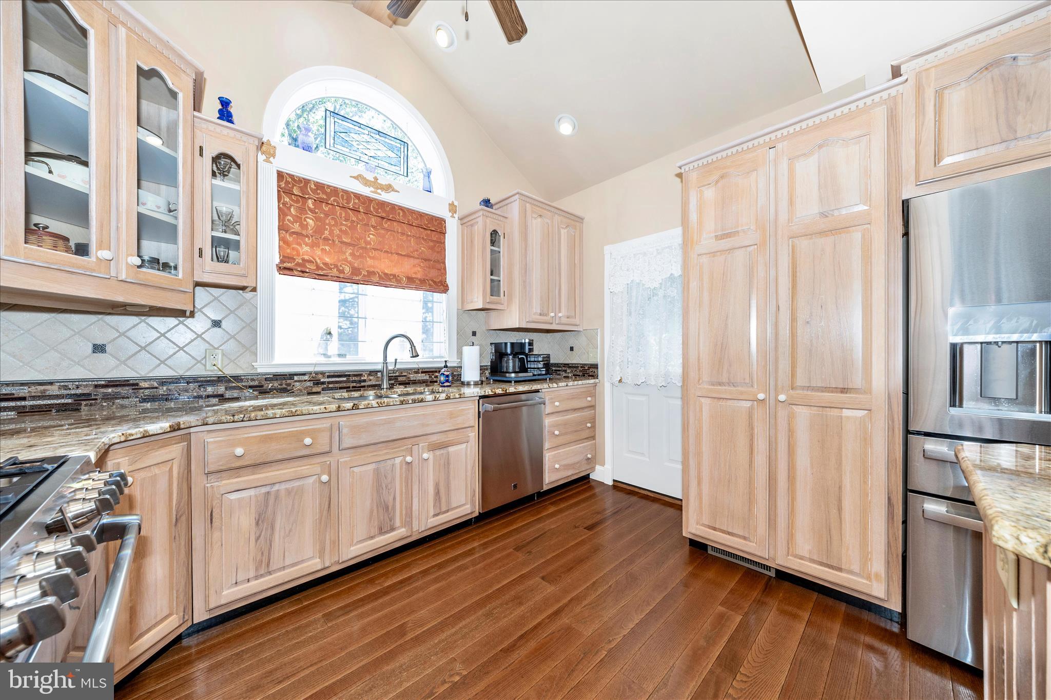 RIVER BEND FARMS - Residential