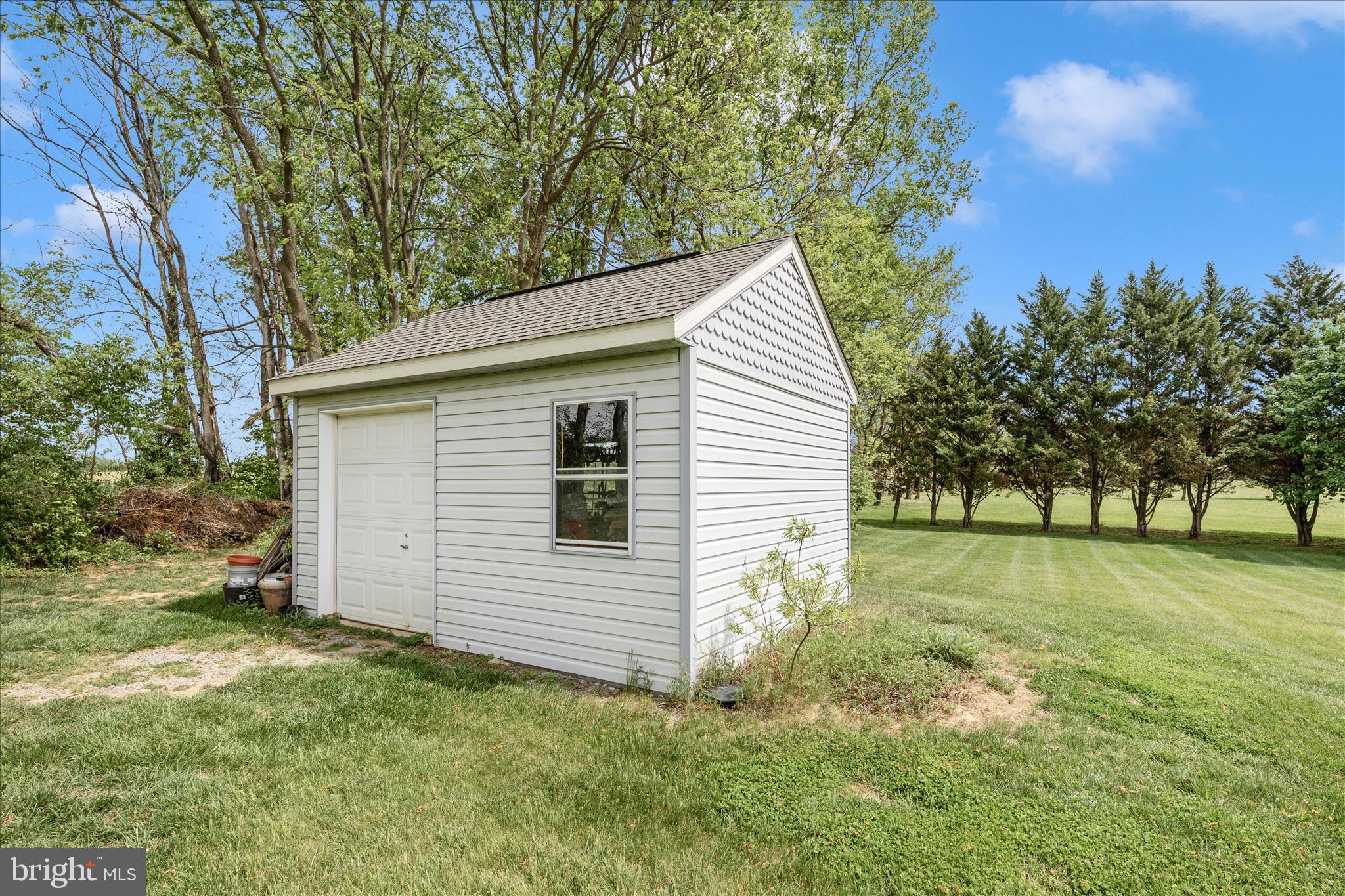 RIVER BEND FARMS - Residential