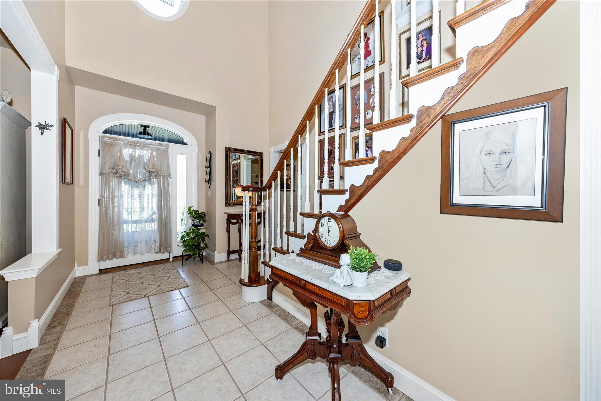 RIVER BEND FARMS - Residential