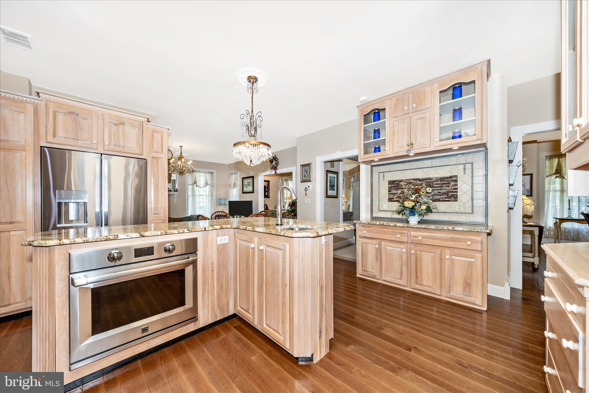 RIVER BEND FARMS - Residential