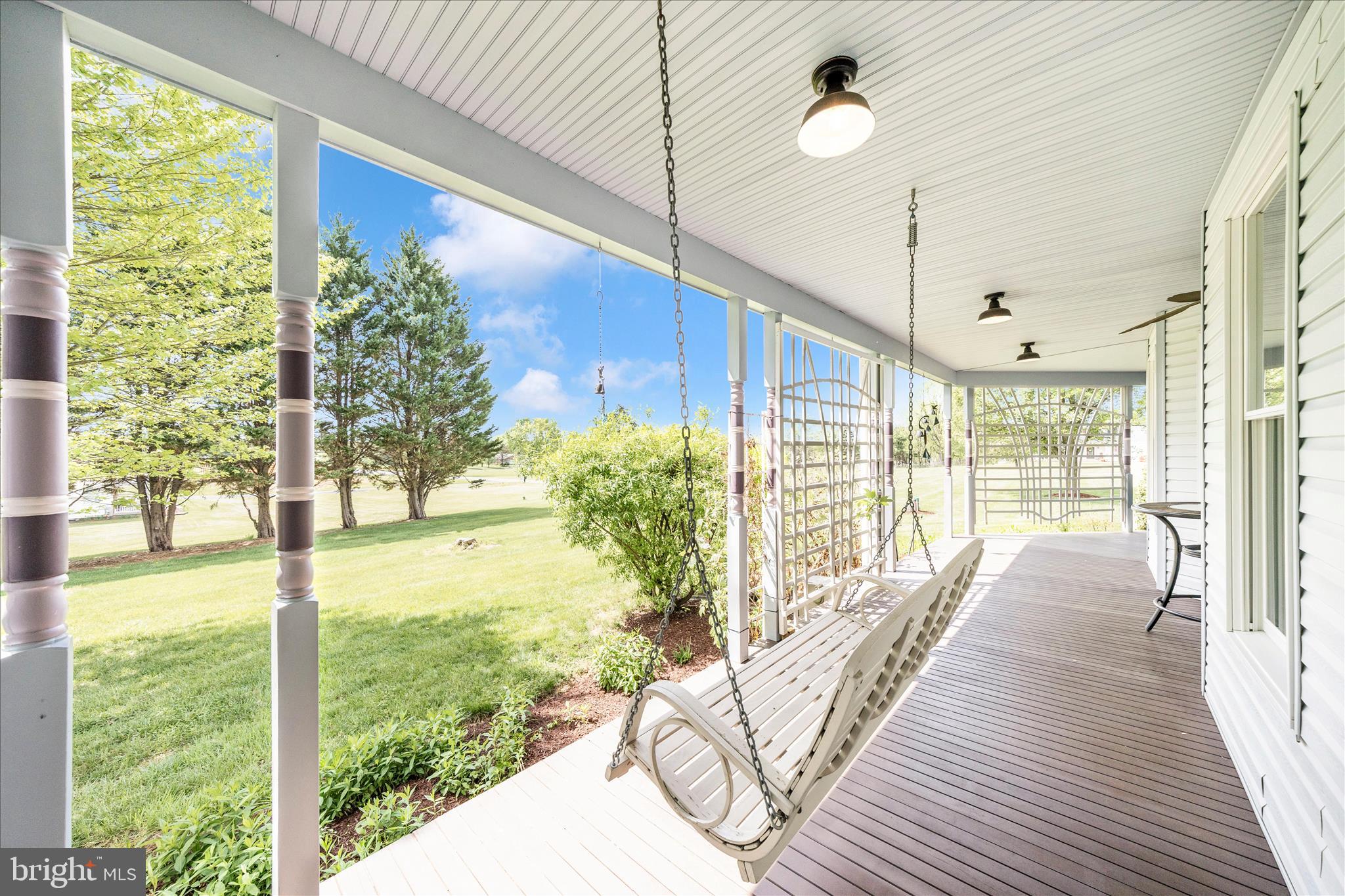 RIVER BEND FARMS - Residential