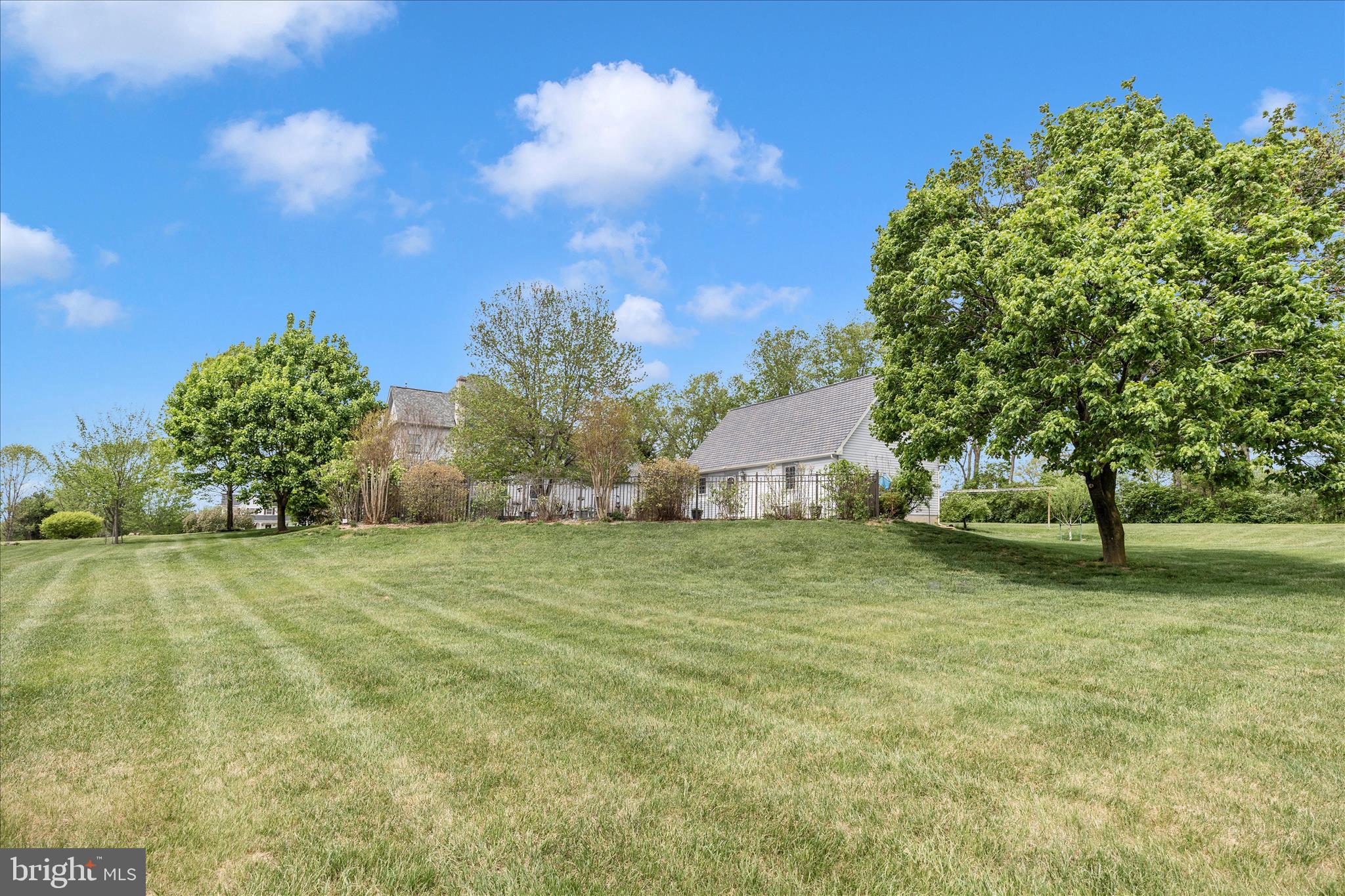 RIVER BEND FARMS - Residential