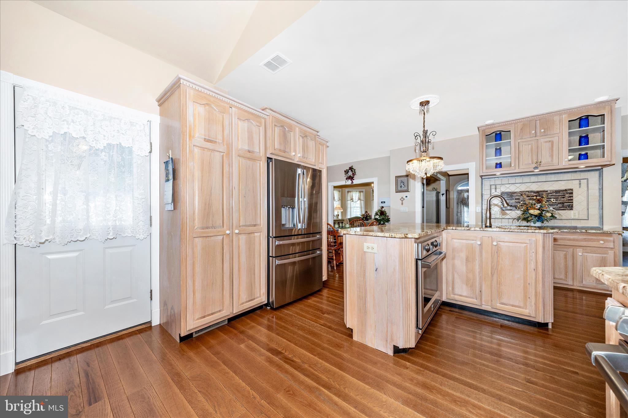 RIVER BEND FARMS - Residential