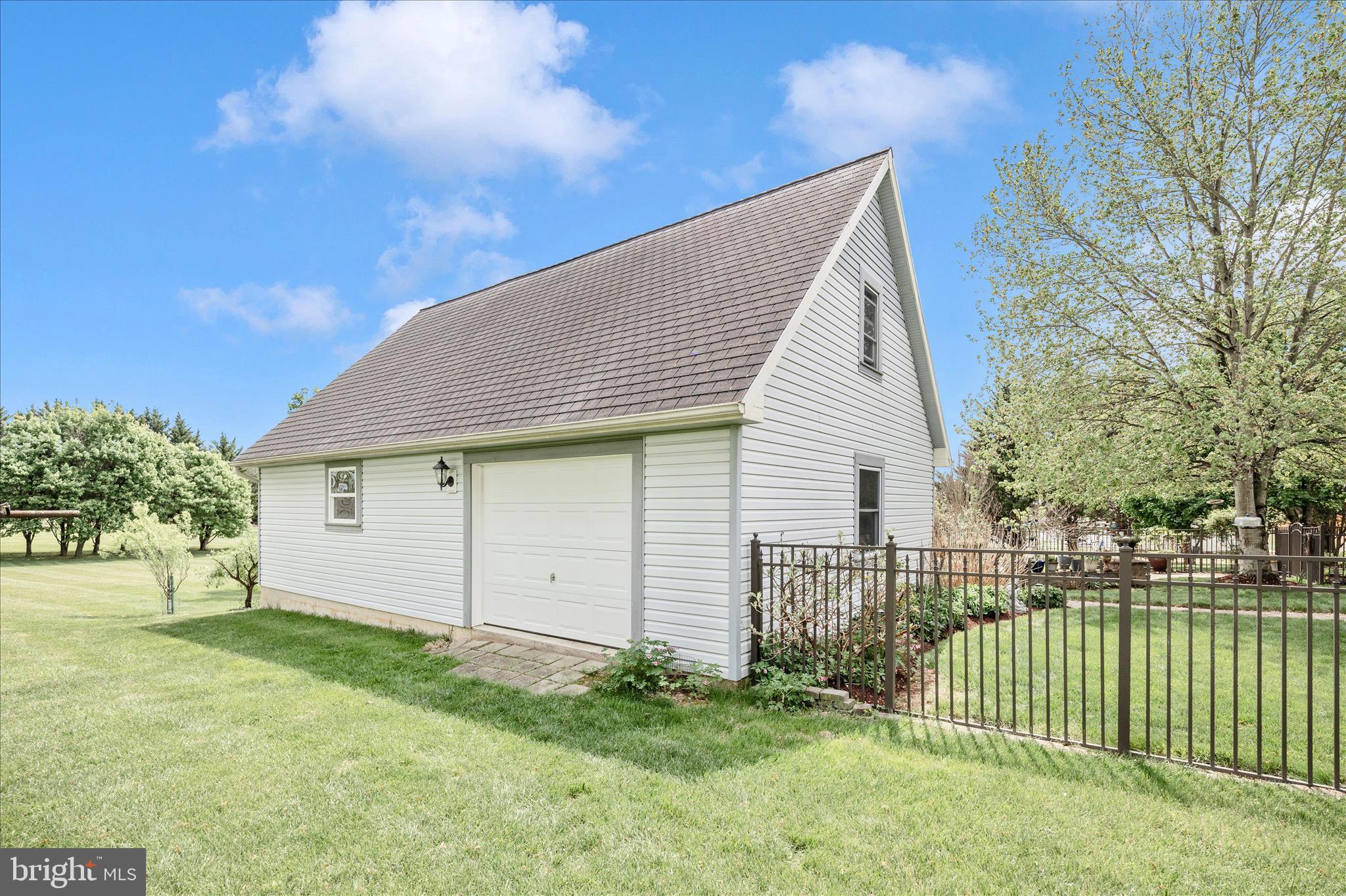 RIVER BEND FARMS - Residential