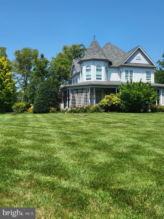 RIVER BEND FARMS - Residential