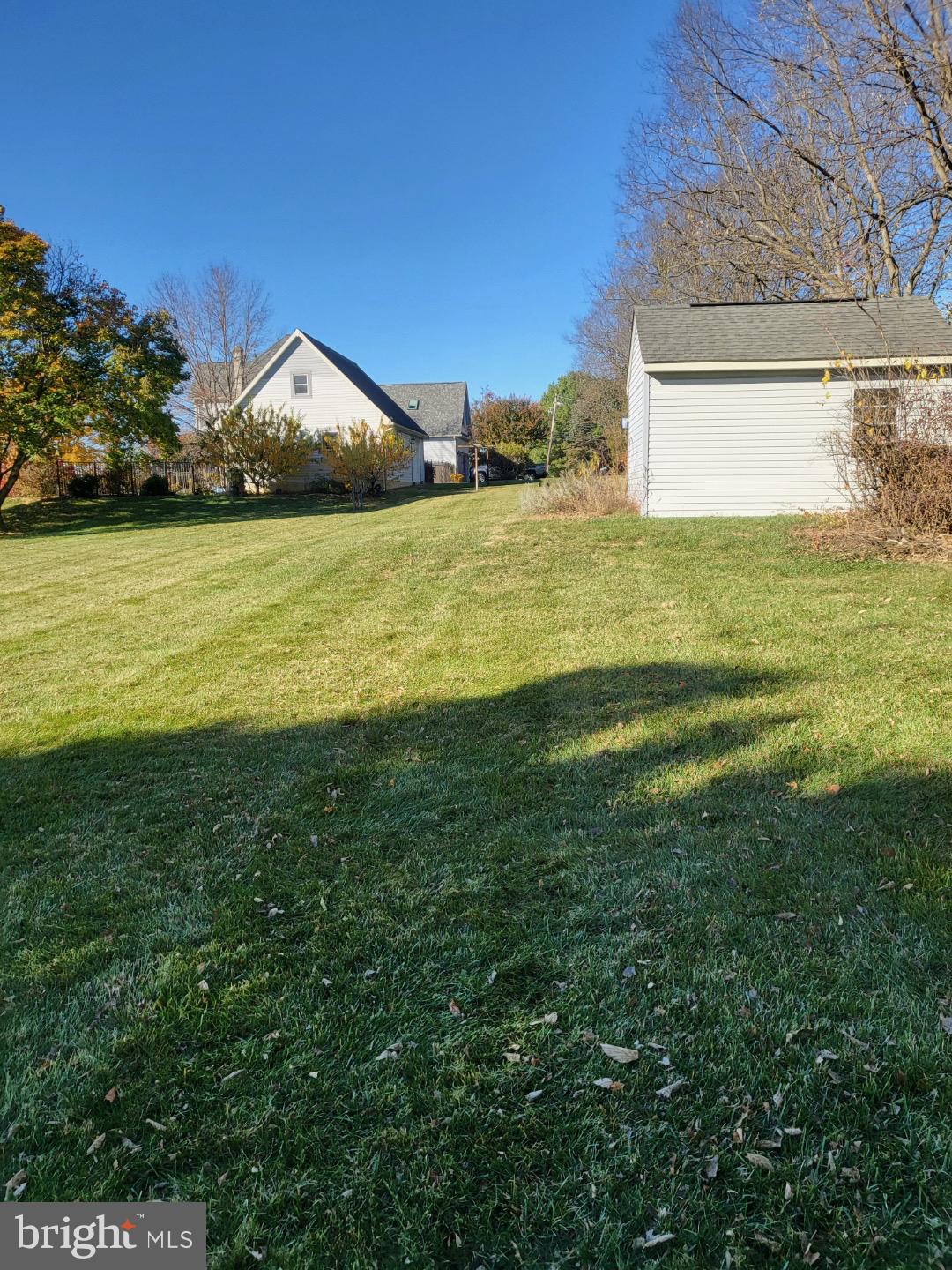 RIVER BEND FARMS - Residential