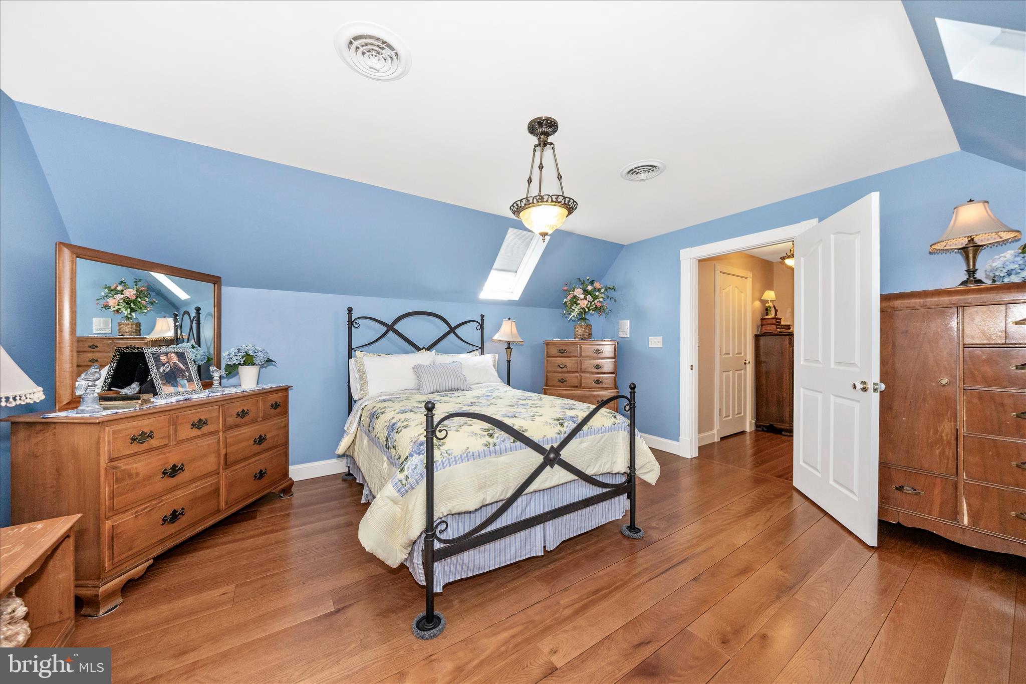 RIVER BEND FARMS - Residential