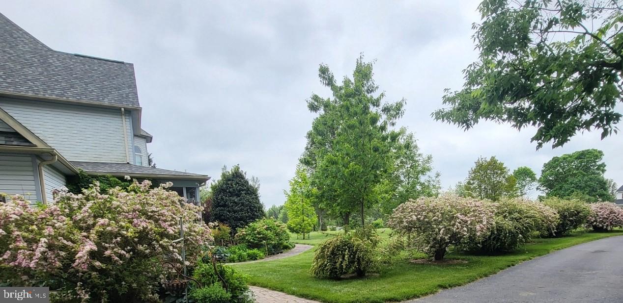 RIVER BEND FARMS - Residential