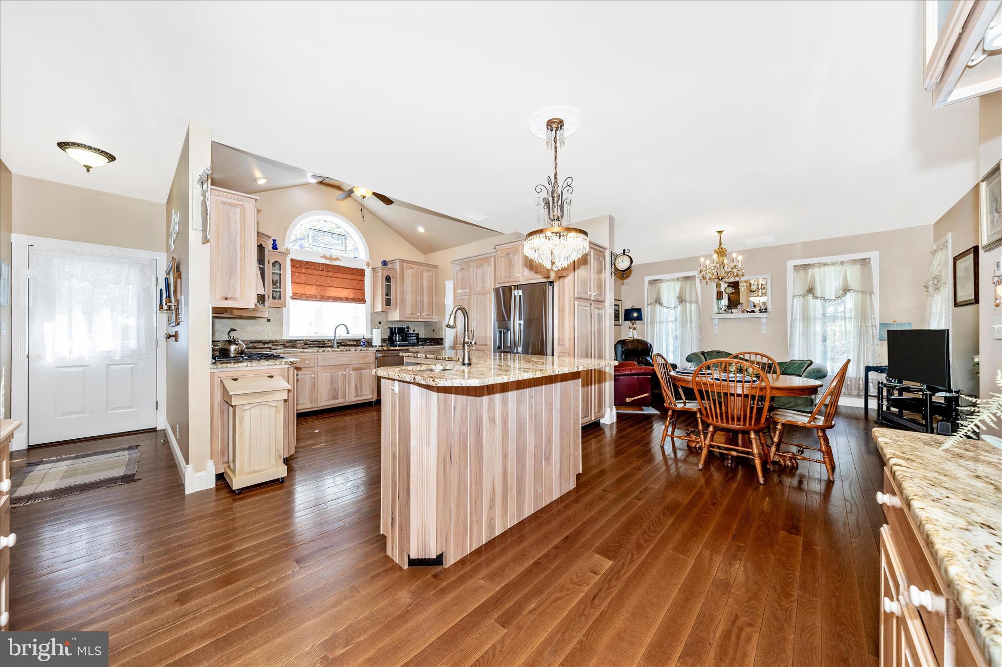 RIVER BEND FARMS - Residential