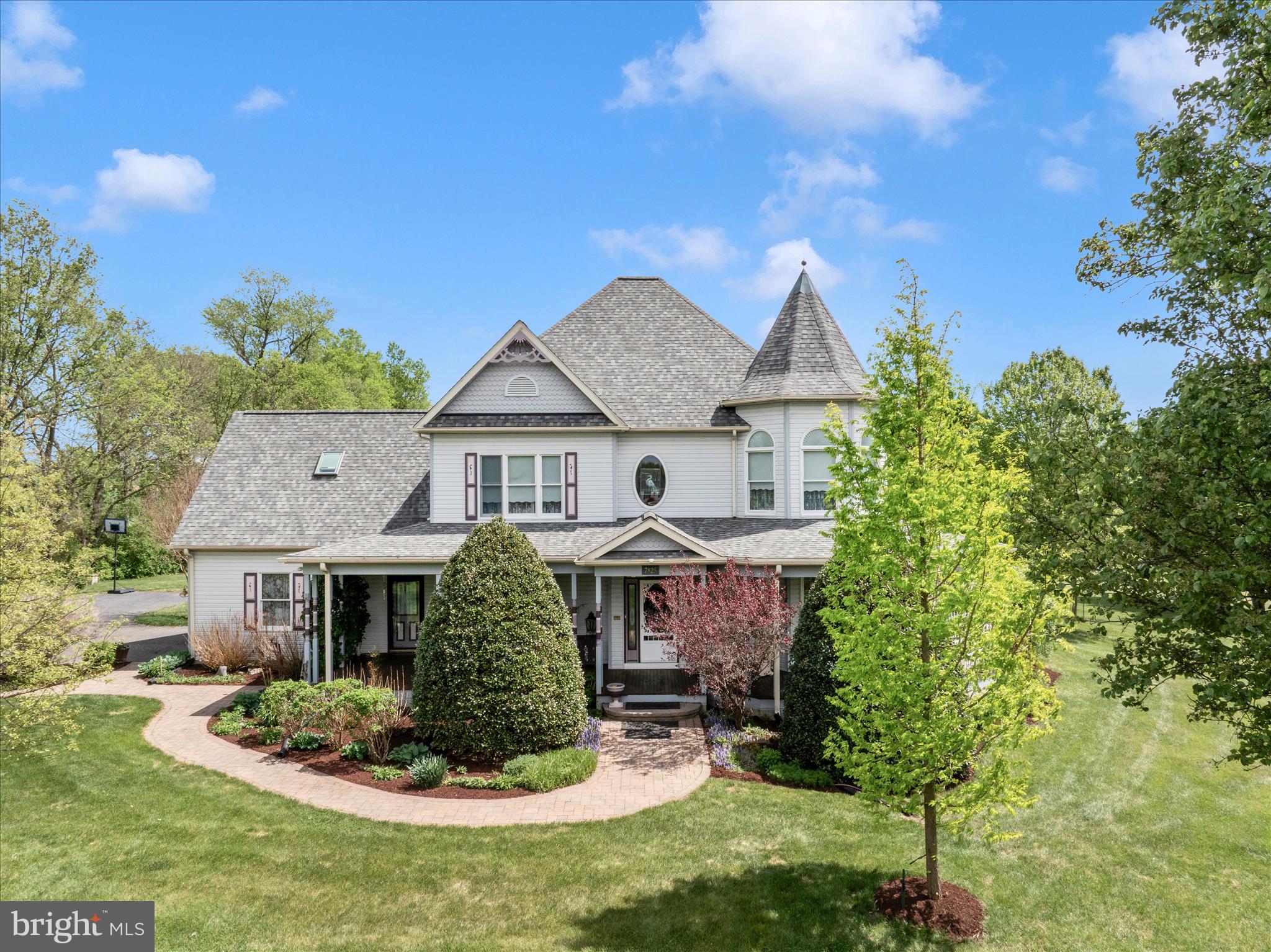 RIVER BEND FARMS - Residential