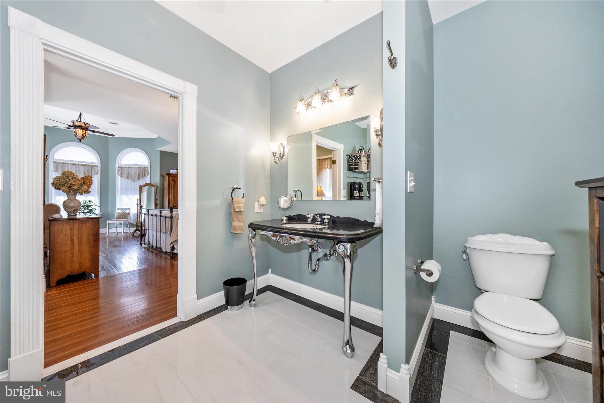 RIVER BEND FARMS - Residential