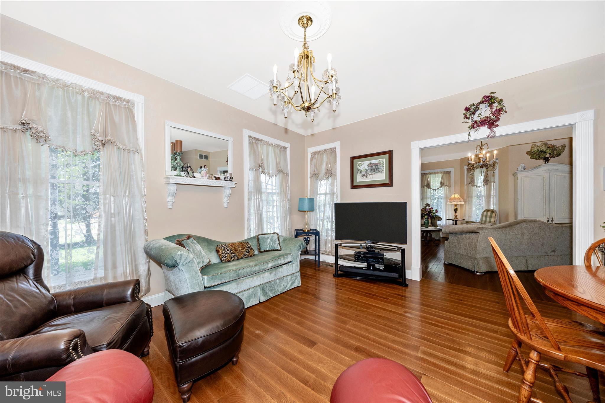 RIVER BEND FARMS - Residential