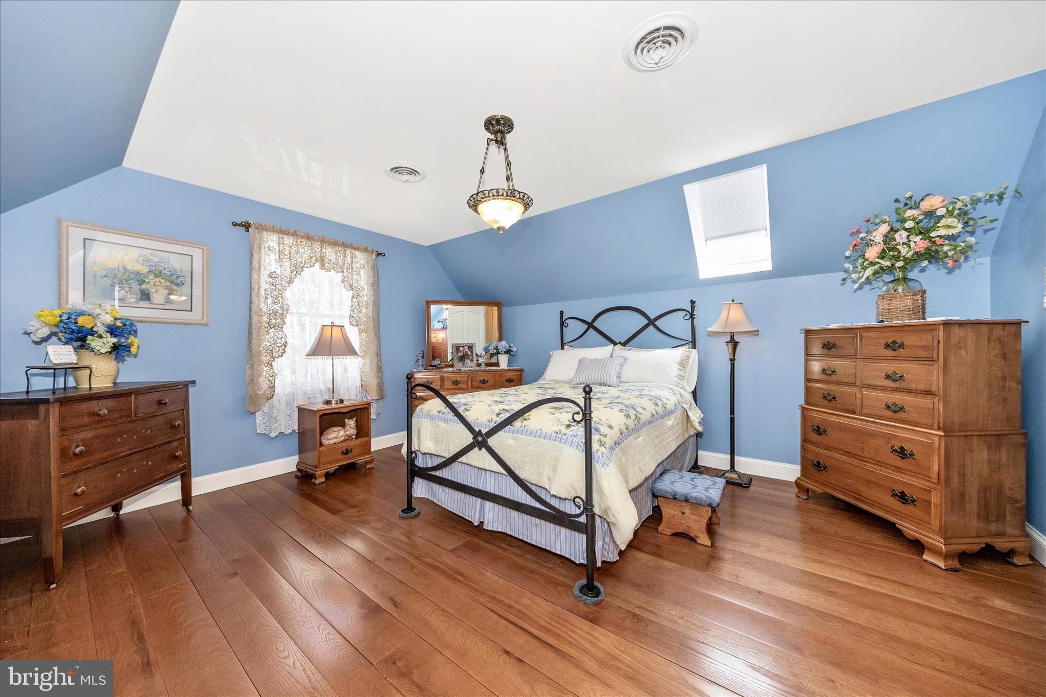 RIVER BEND FARMS - Residential