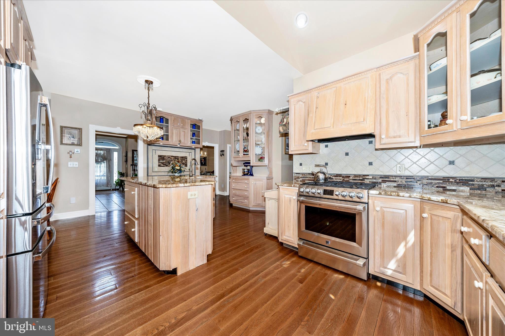 RIVER BEND FARMS - Residential