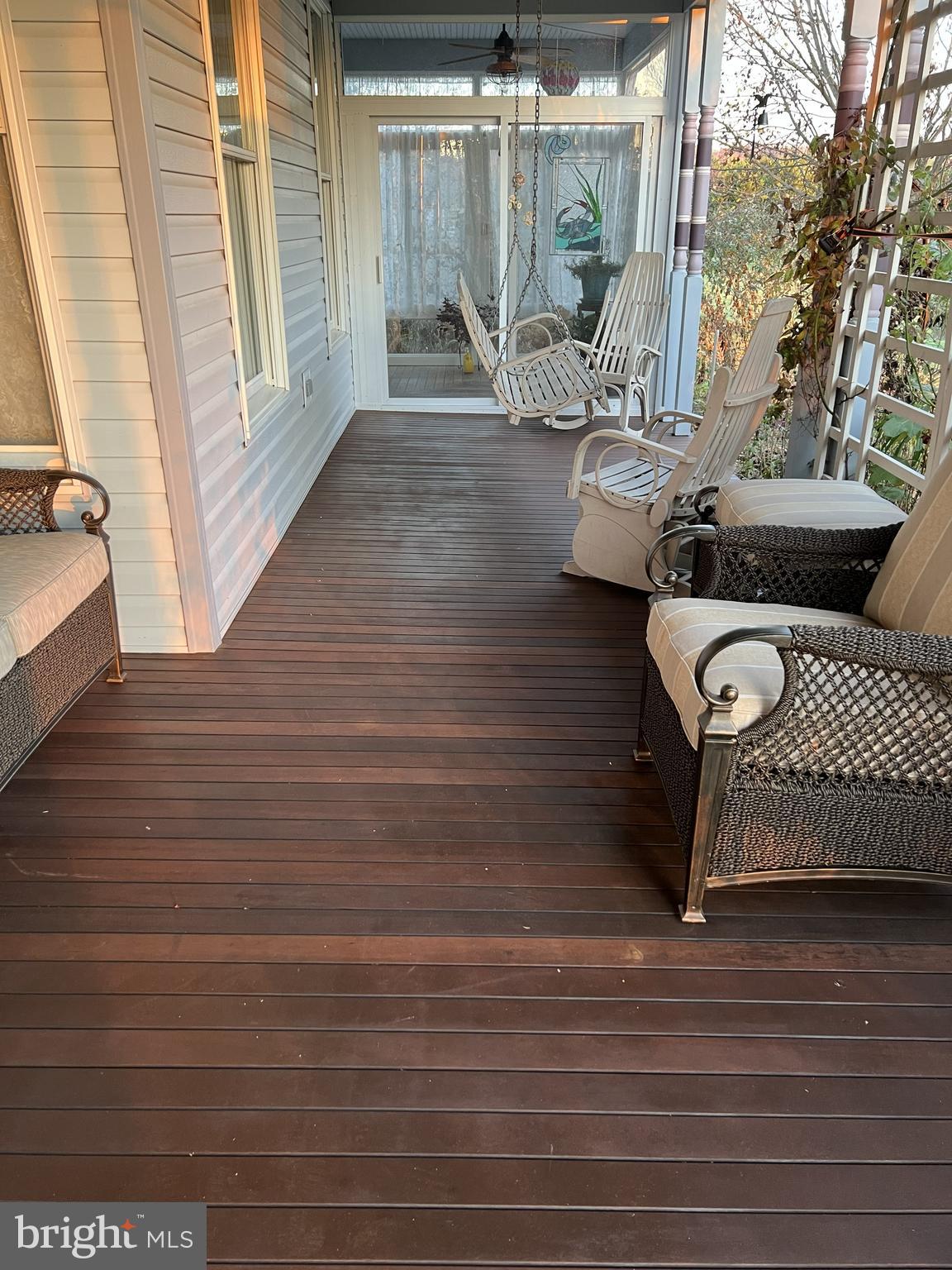 RIVER BEND FARMS - Residential