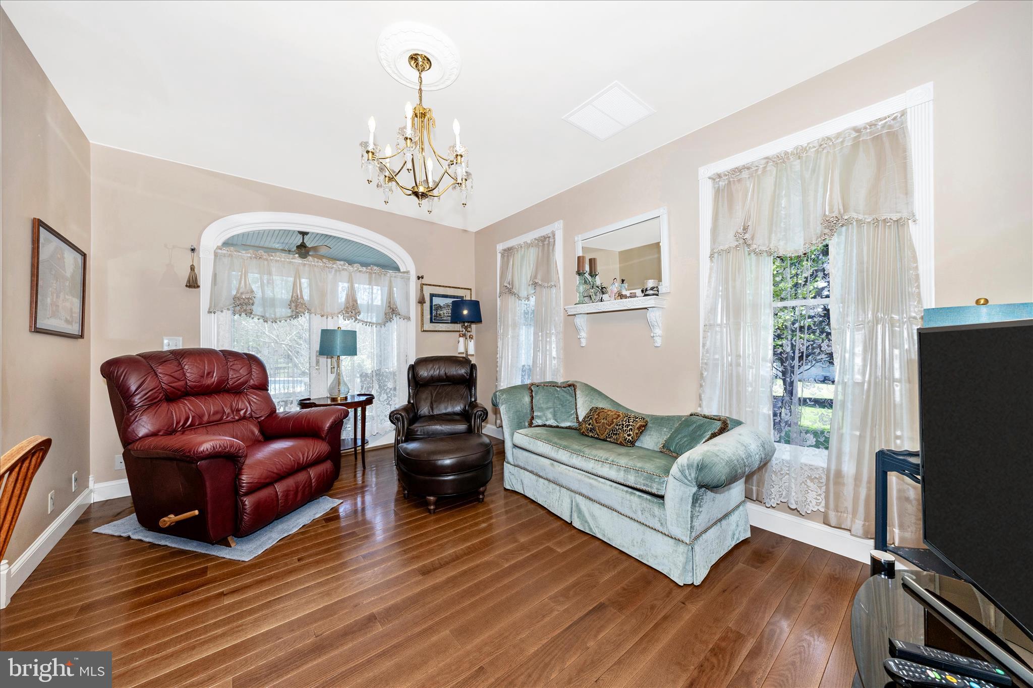 RIVER BEND FARMS - Residential