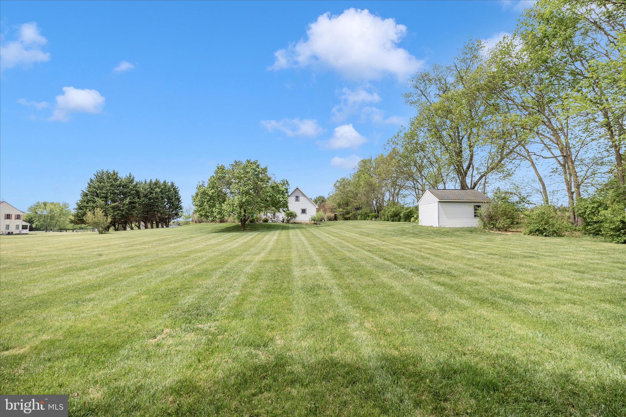 RIVER BEND FARMS - Residential