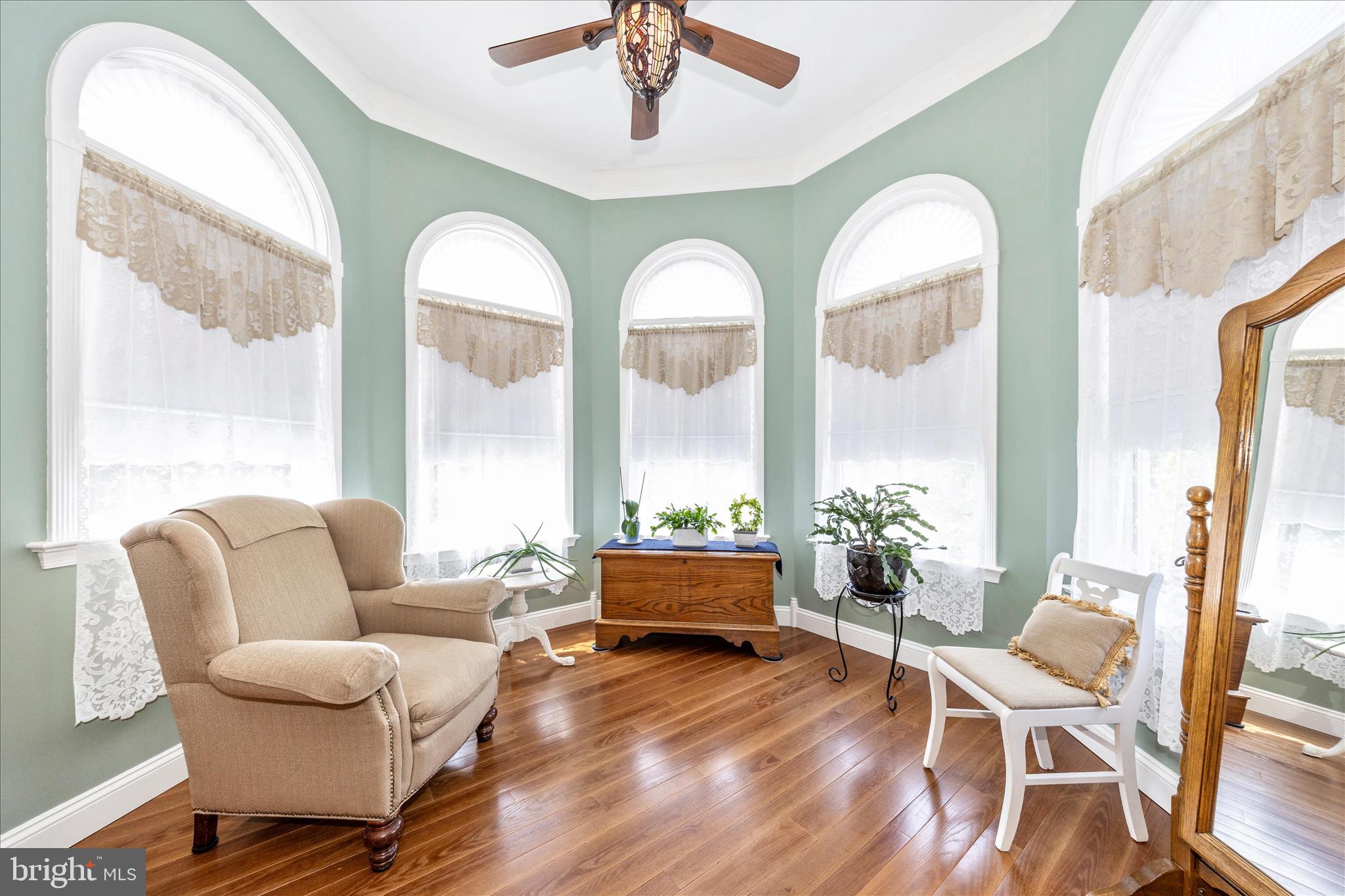 RIVER BEND FARMS - Residential