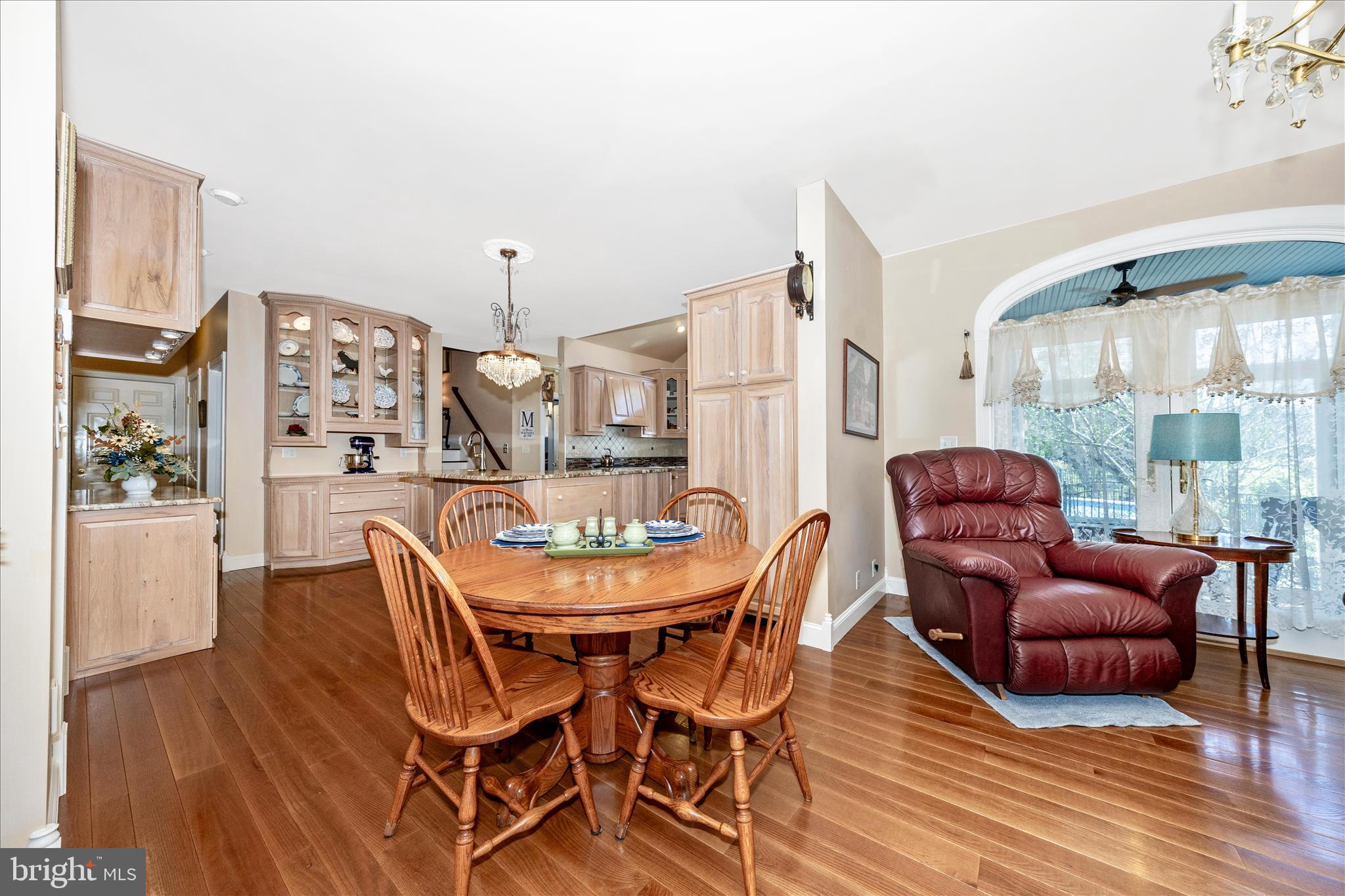 RIVER BEND FARMS - Residential