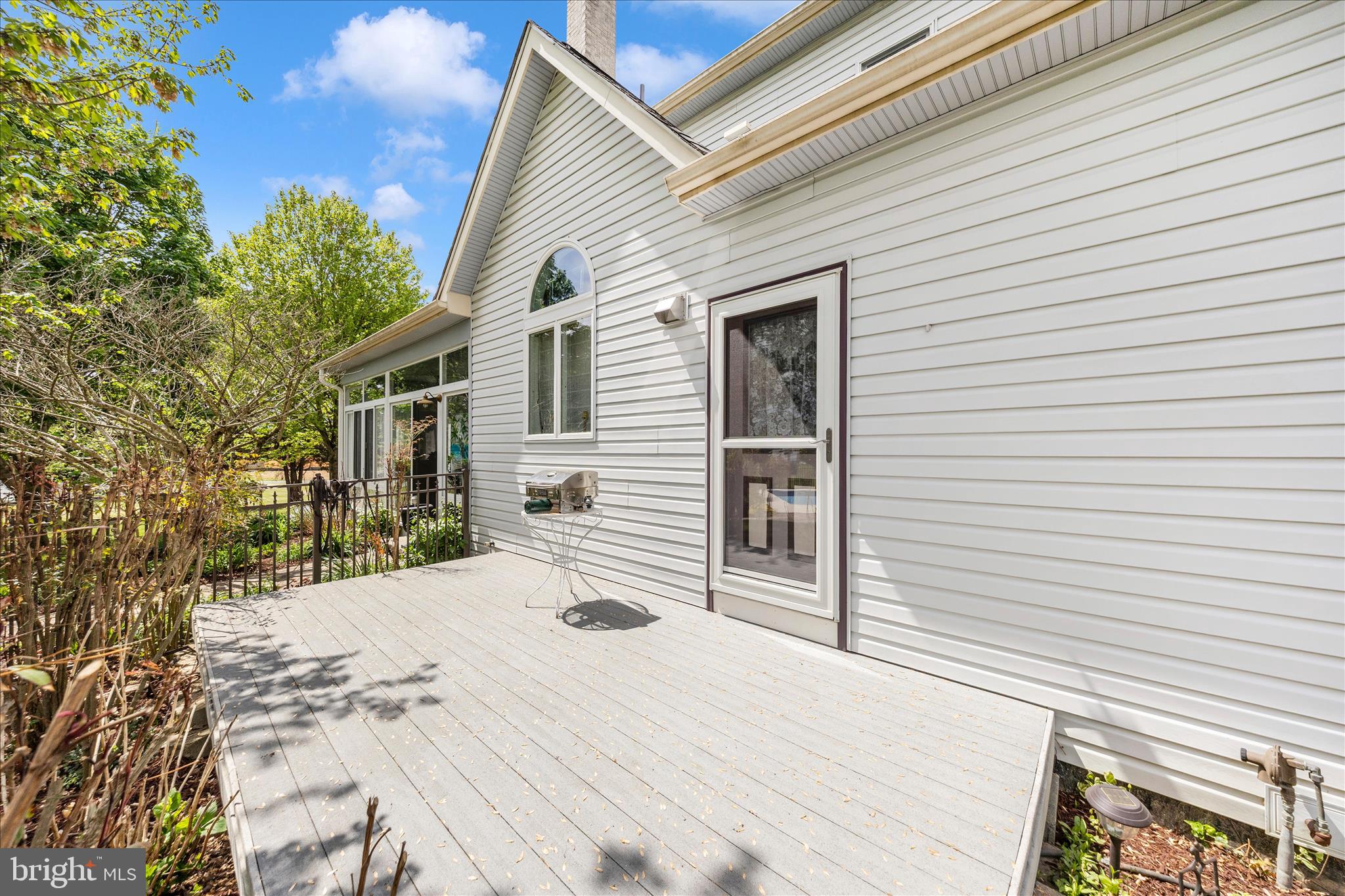 RIVER BEND FARMS - Residential