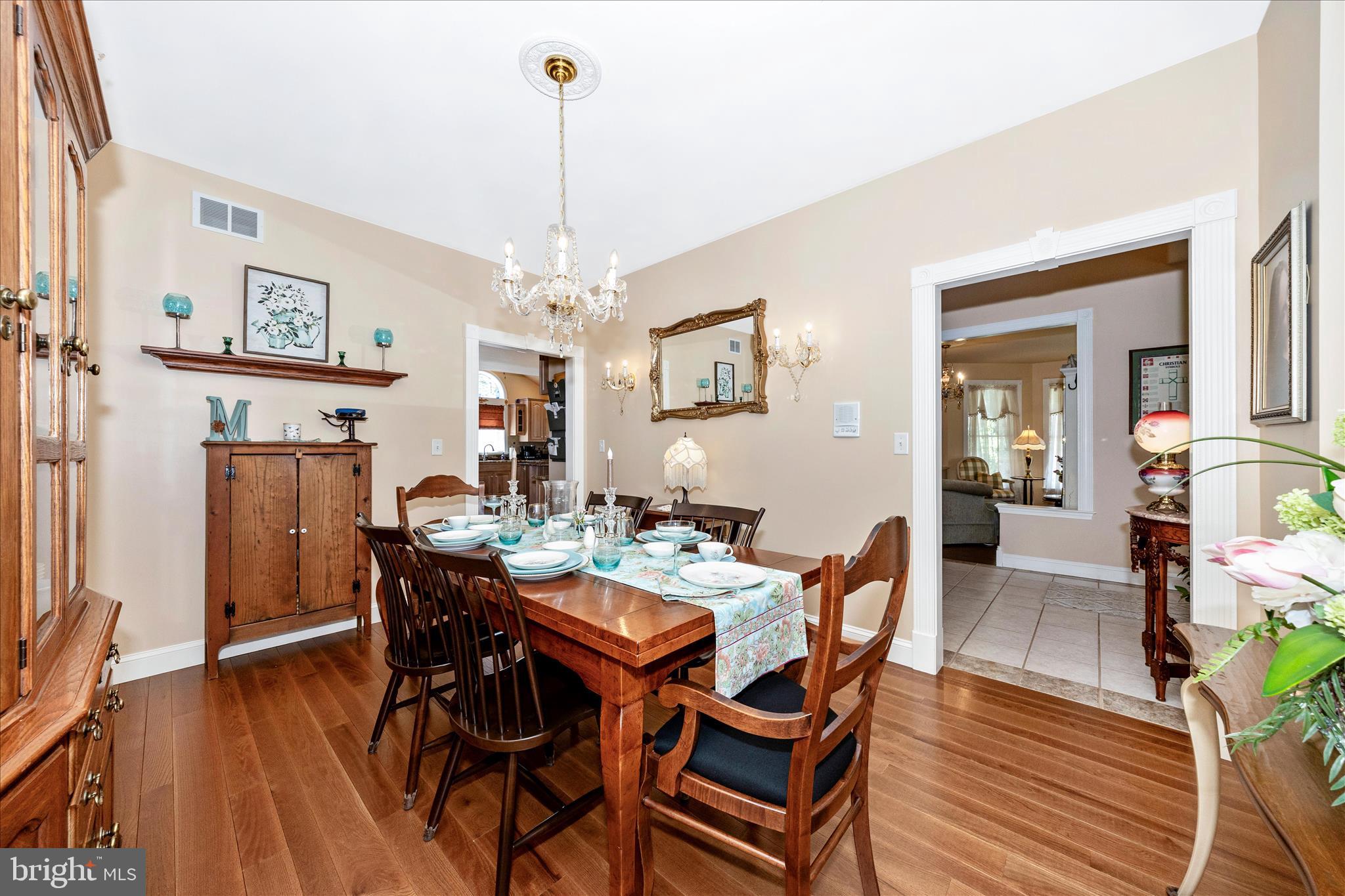 RIVER BEND FARMS - Residential