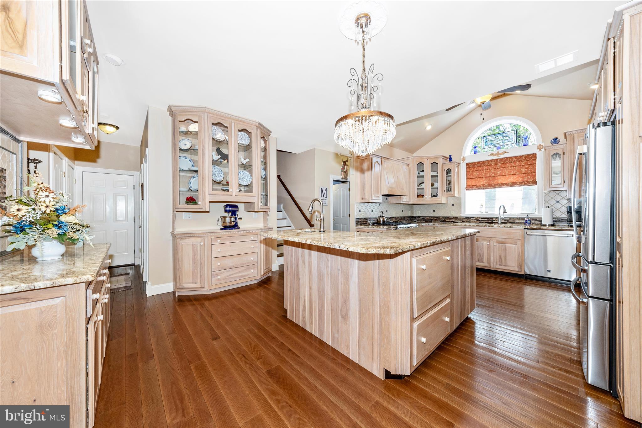 RIVER BEND FARMS - Residential