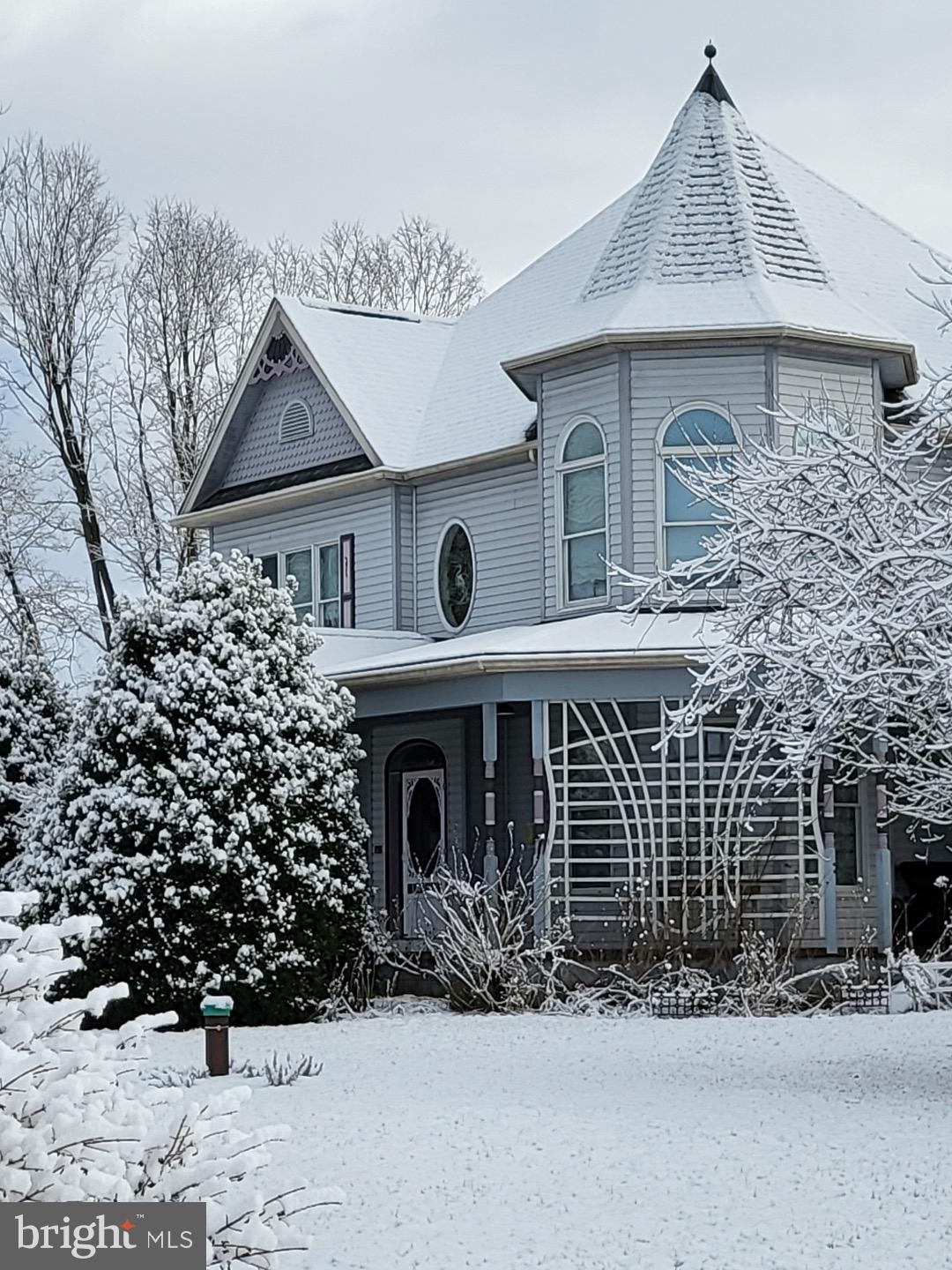 RIVER BEND FARMS - Residential