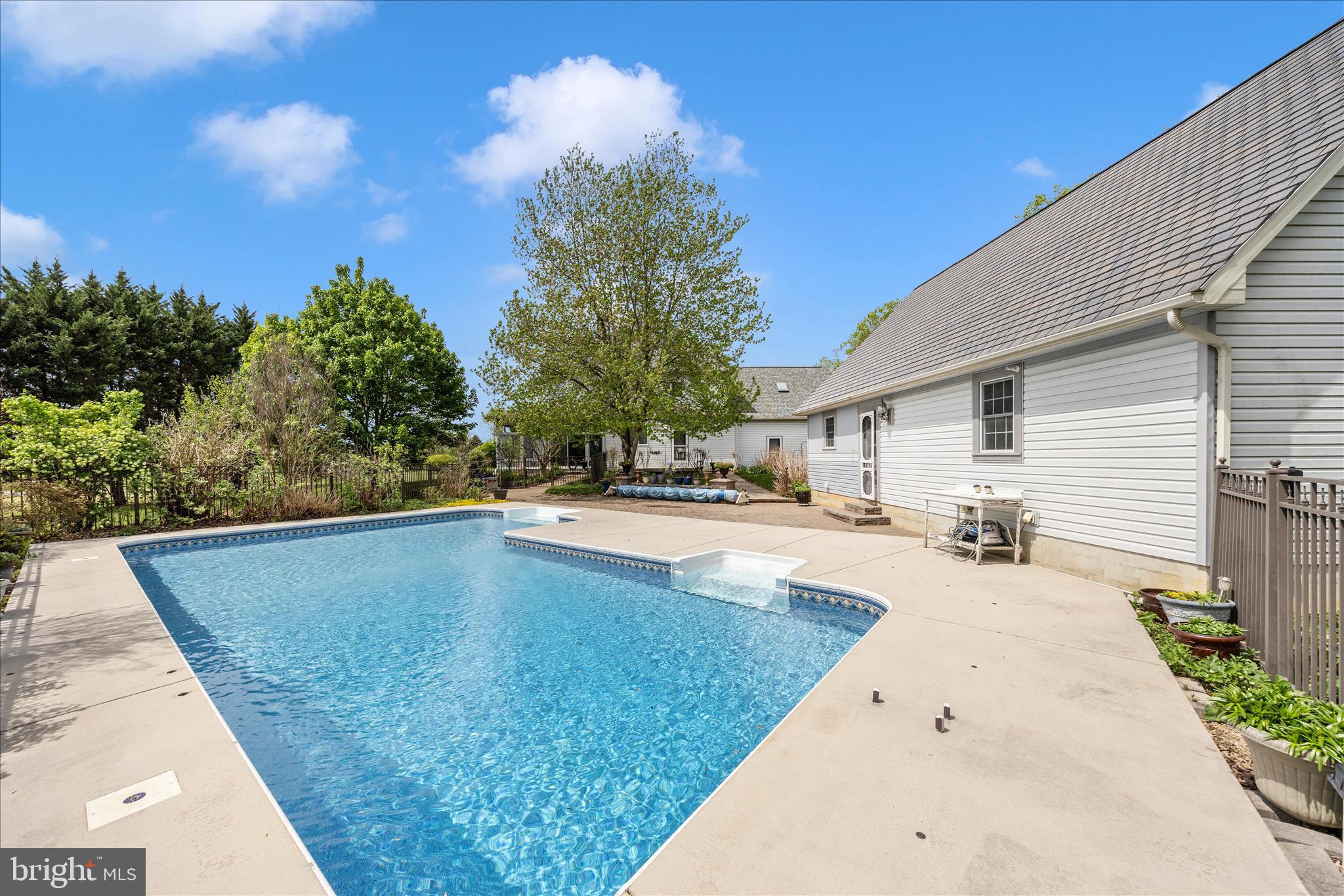 RIVER BEND FARMS - Residential