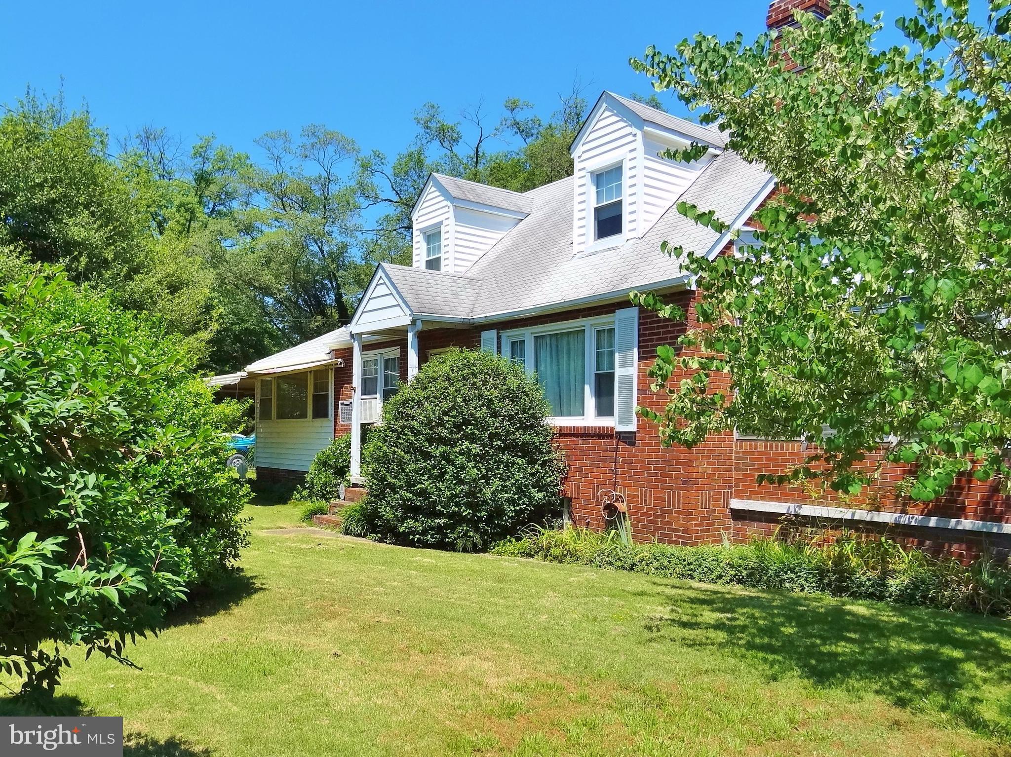 BRENTWOOD-CZARRAS ADDN - Residential