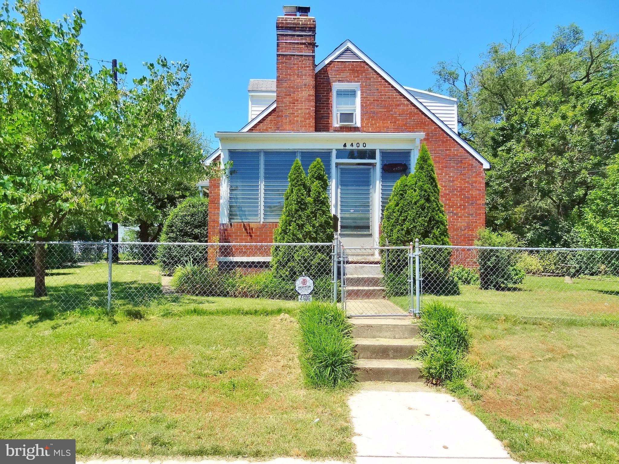 BRENTWOOD-CZARRAS ADDN - Residential