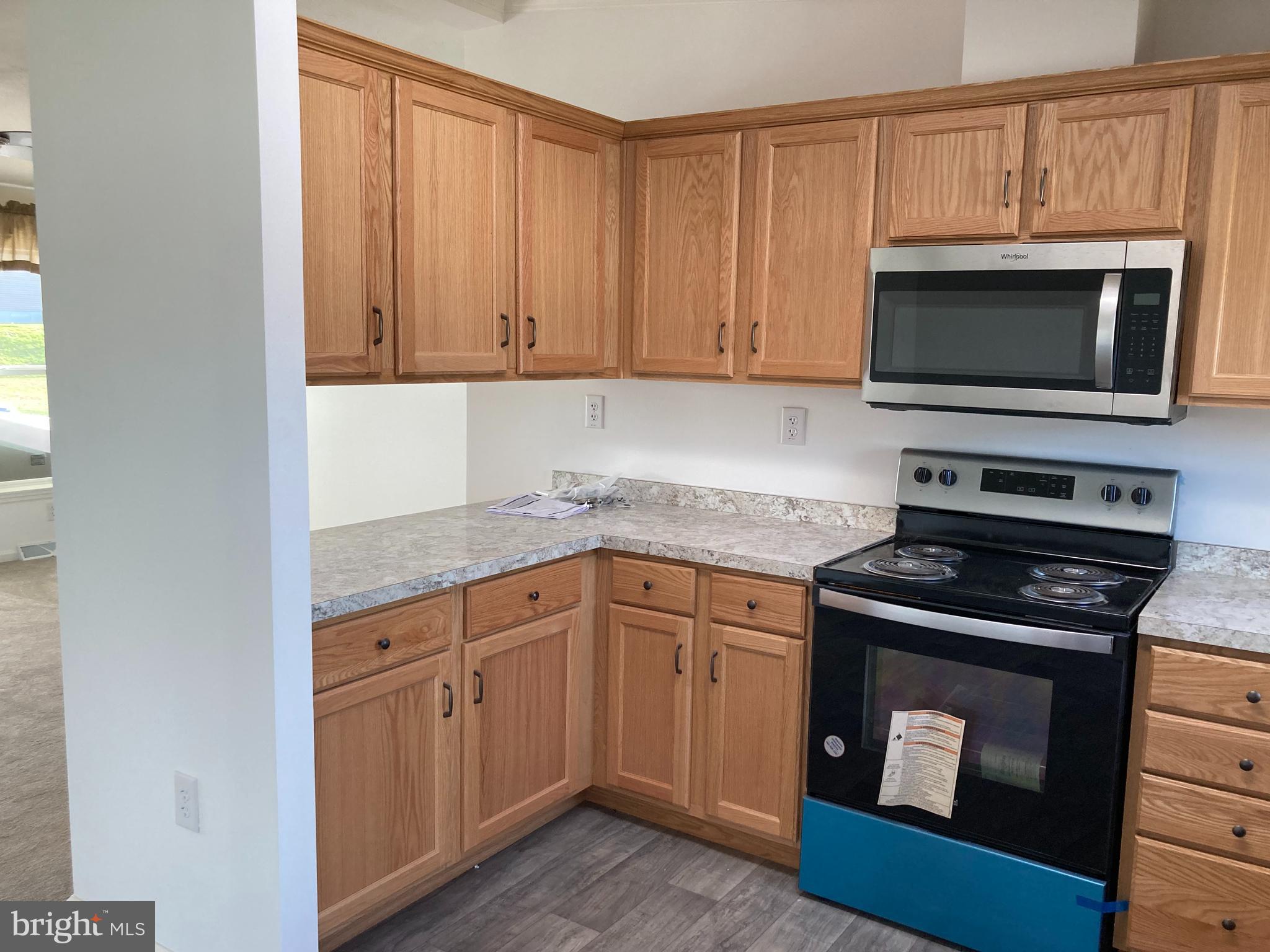 ABBOTTSTOWN - Residential