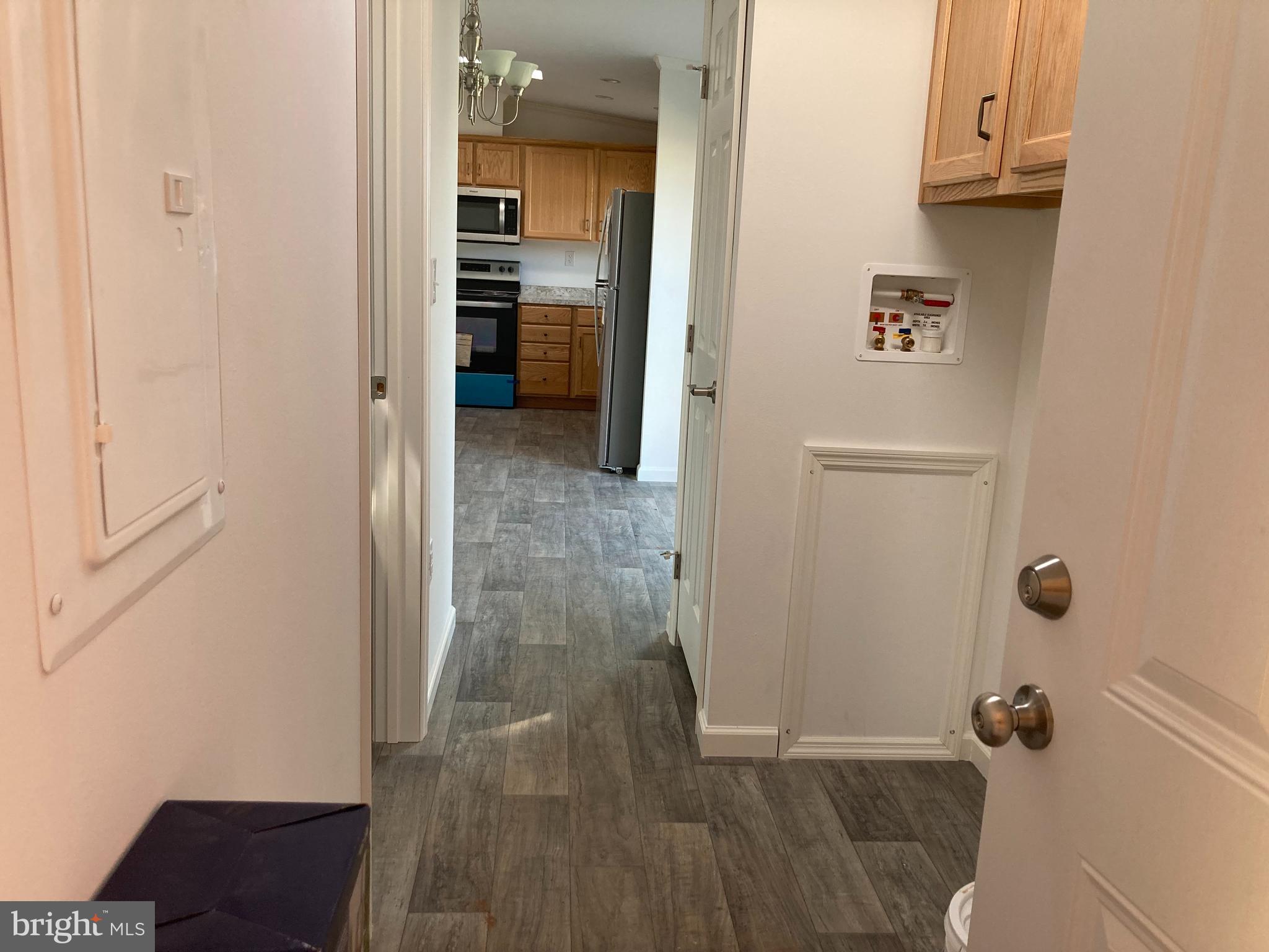 ABBOTTSTOWN - Residential