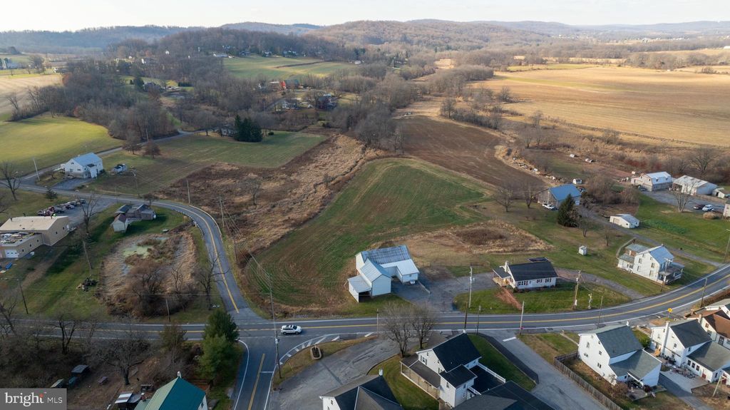 Photo of 735745 W Route 897, Reinholds, PA 17569 (MLS # PALA2061394)