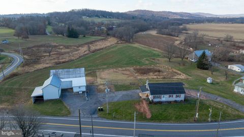 Photo of 735745 W Route 897, Reinholds, PA 17569 (MLS # PALA2061394)